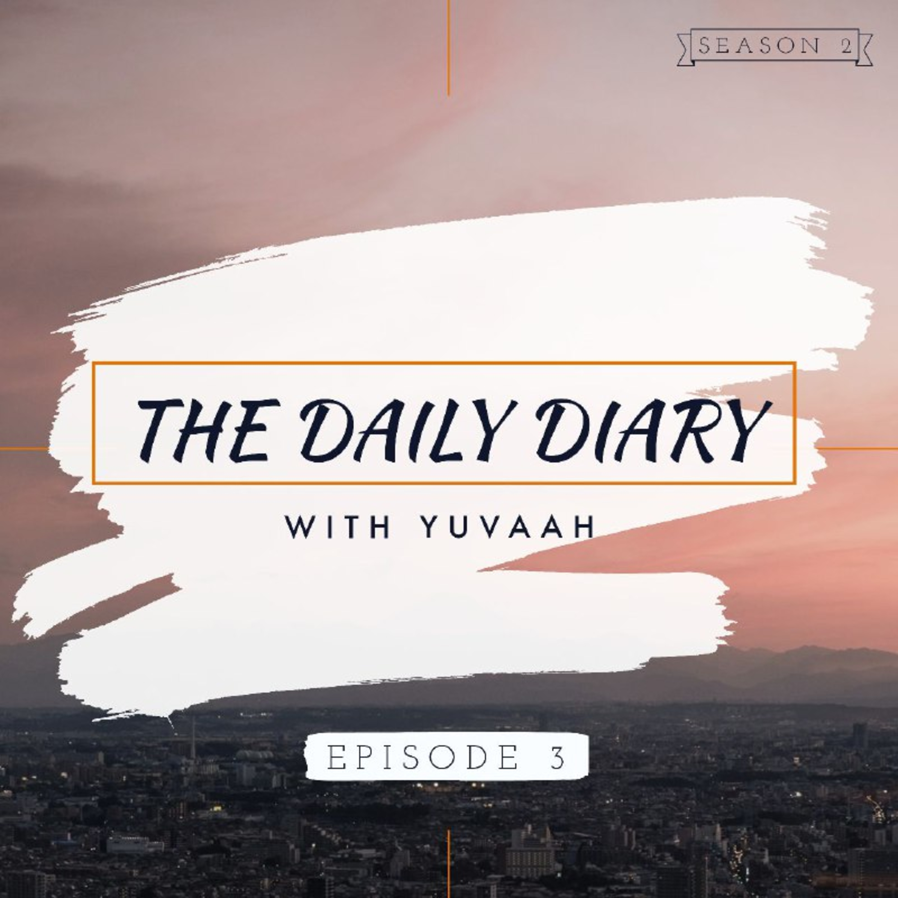 The Daily Diary