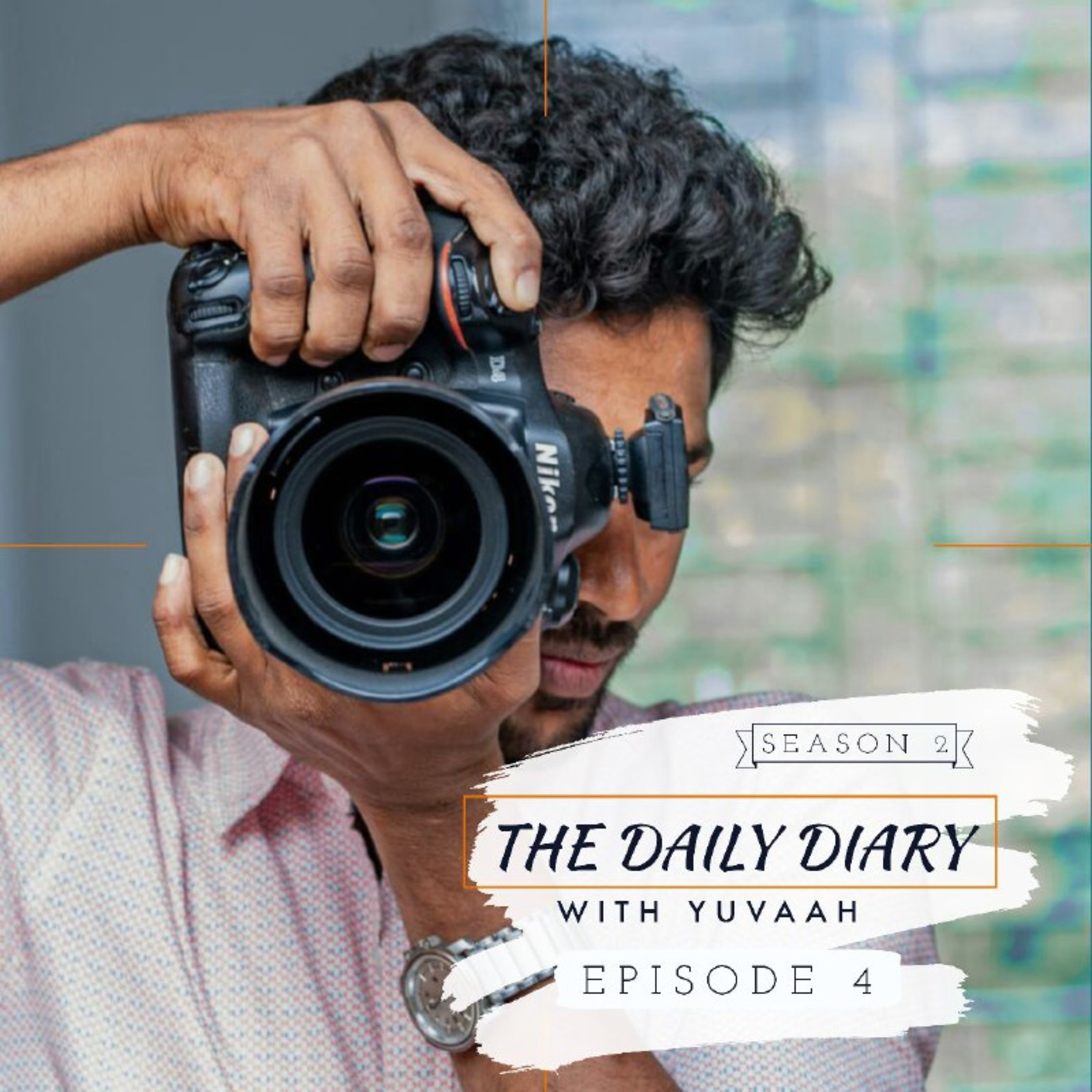 The Daily Diary