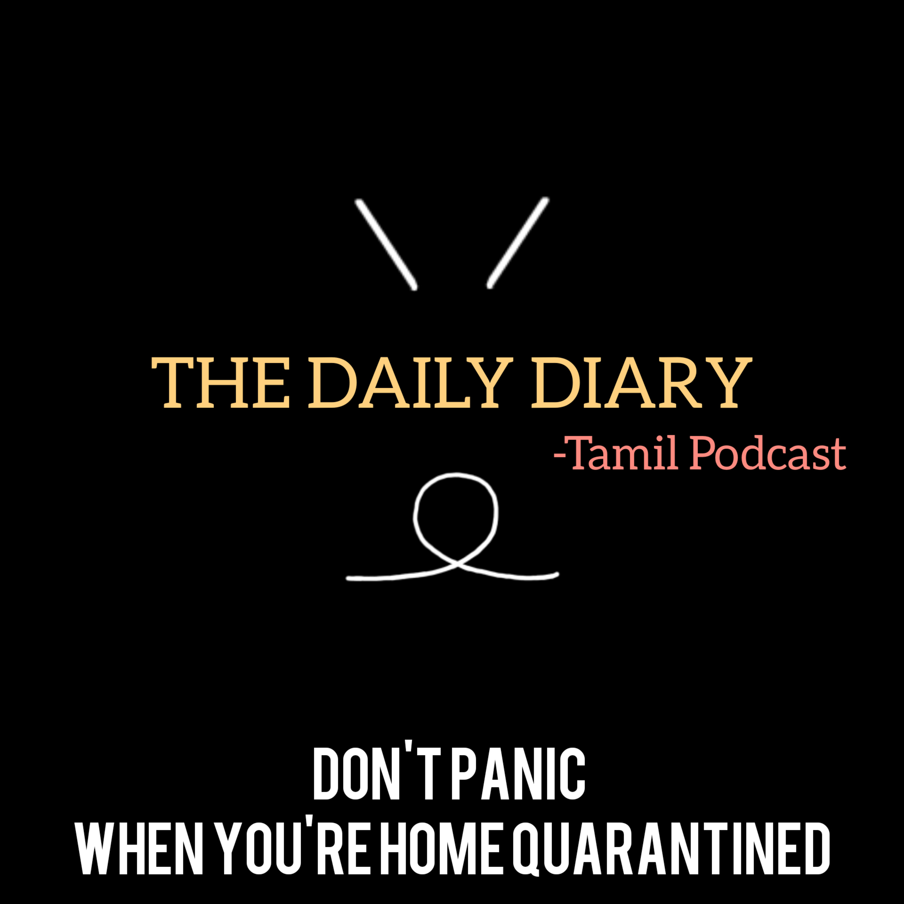 The Daily Diary