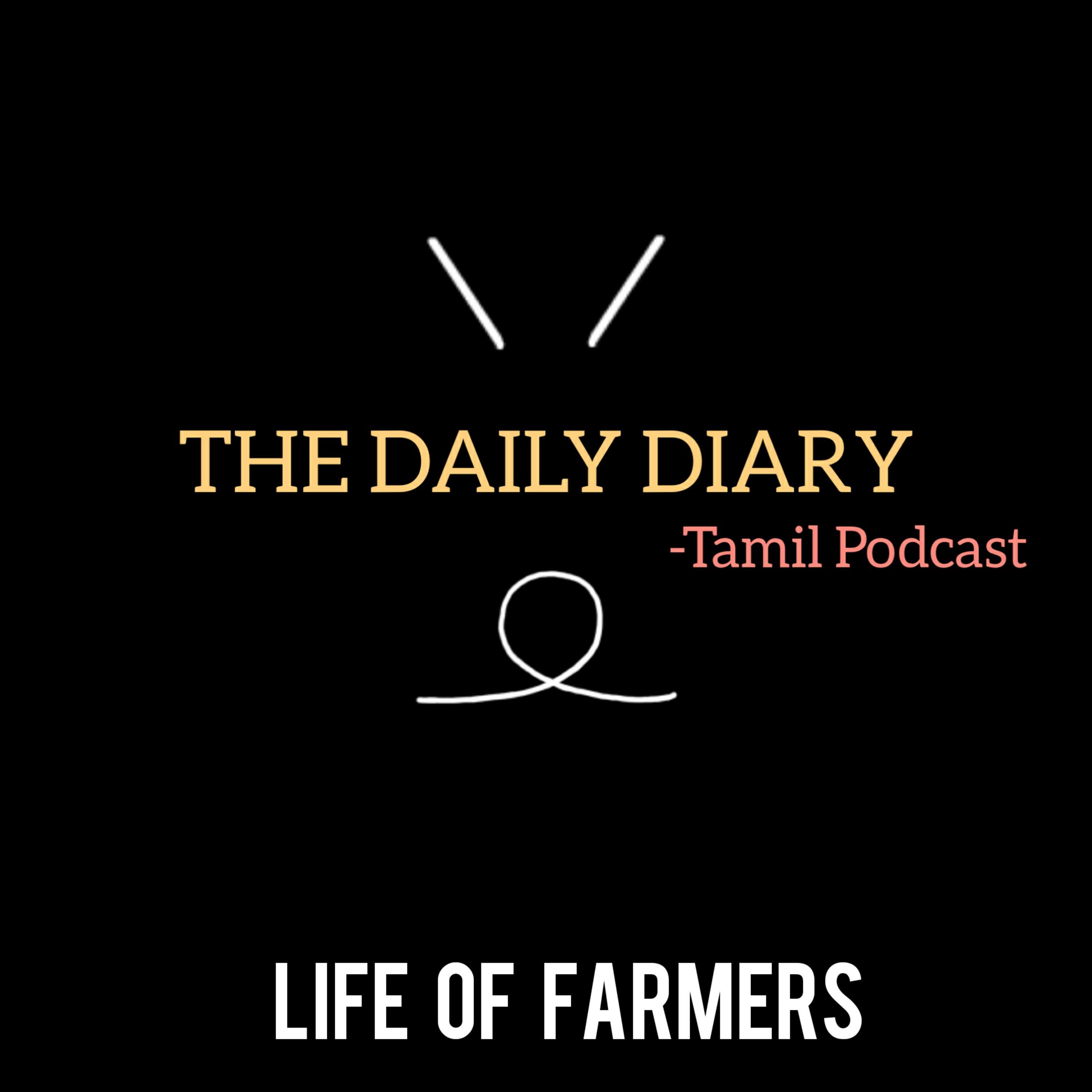 The Daily Diary