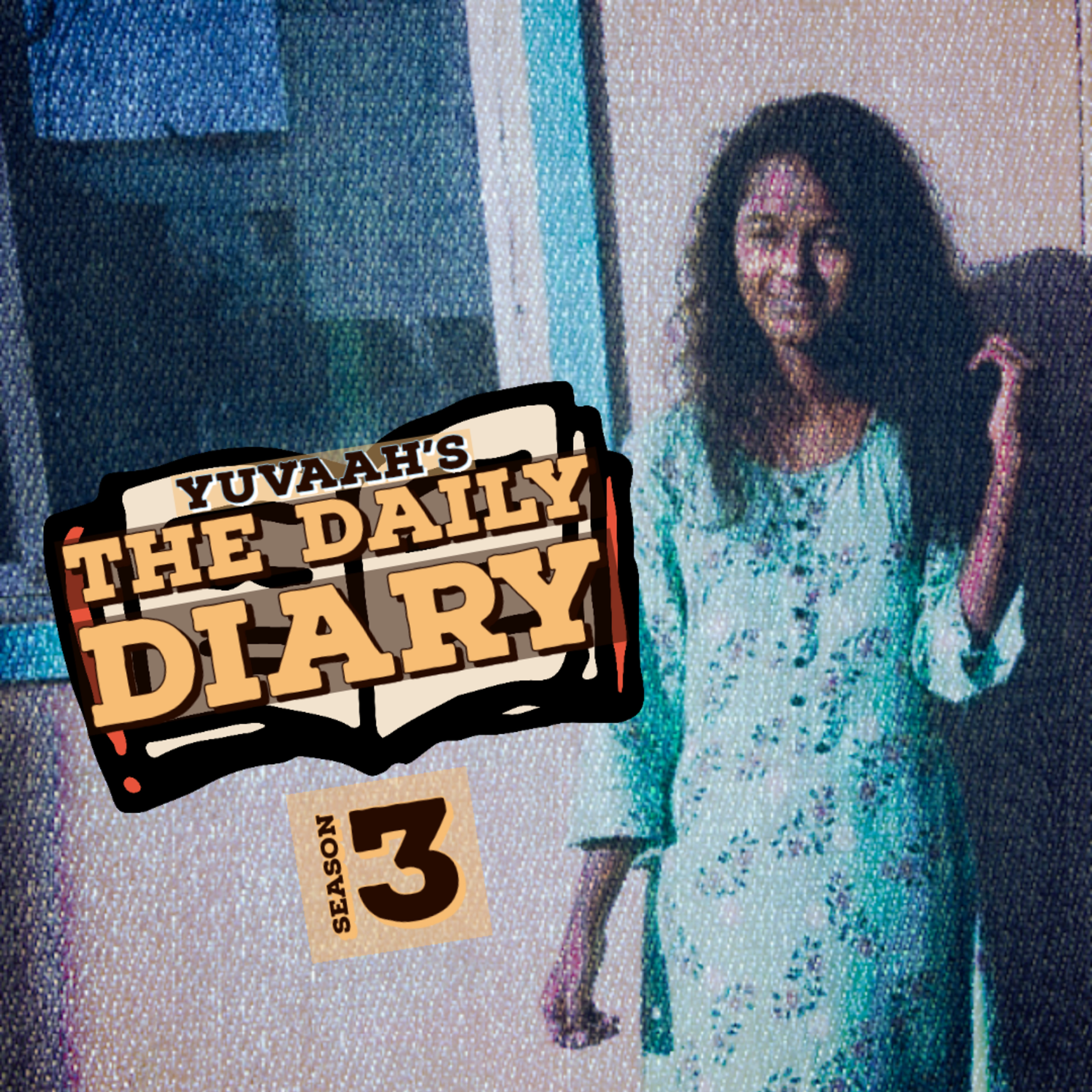 The Daily Diary