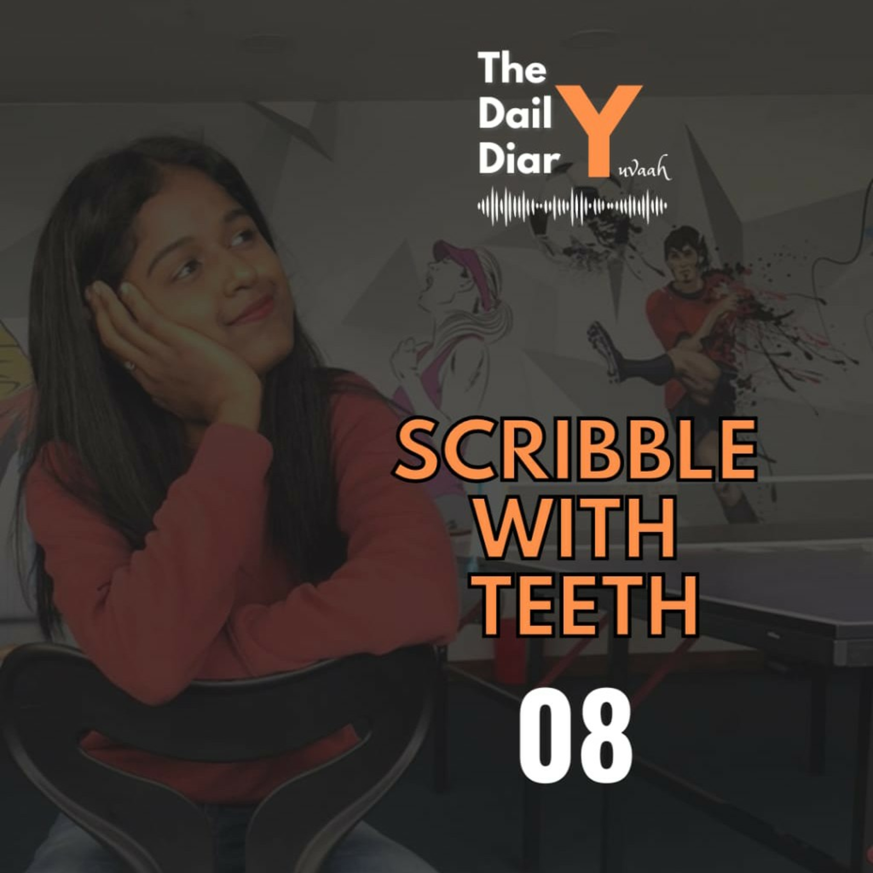 The Daily Diary