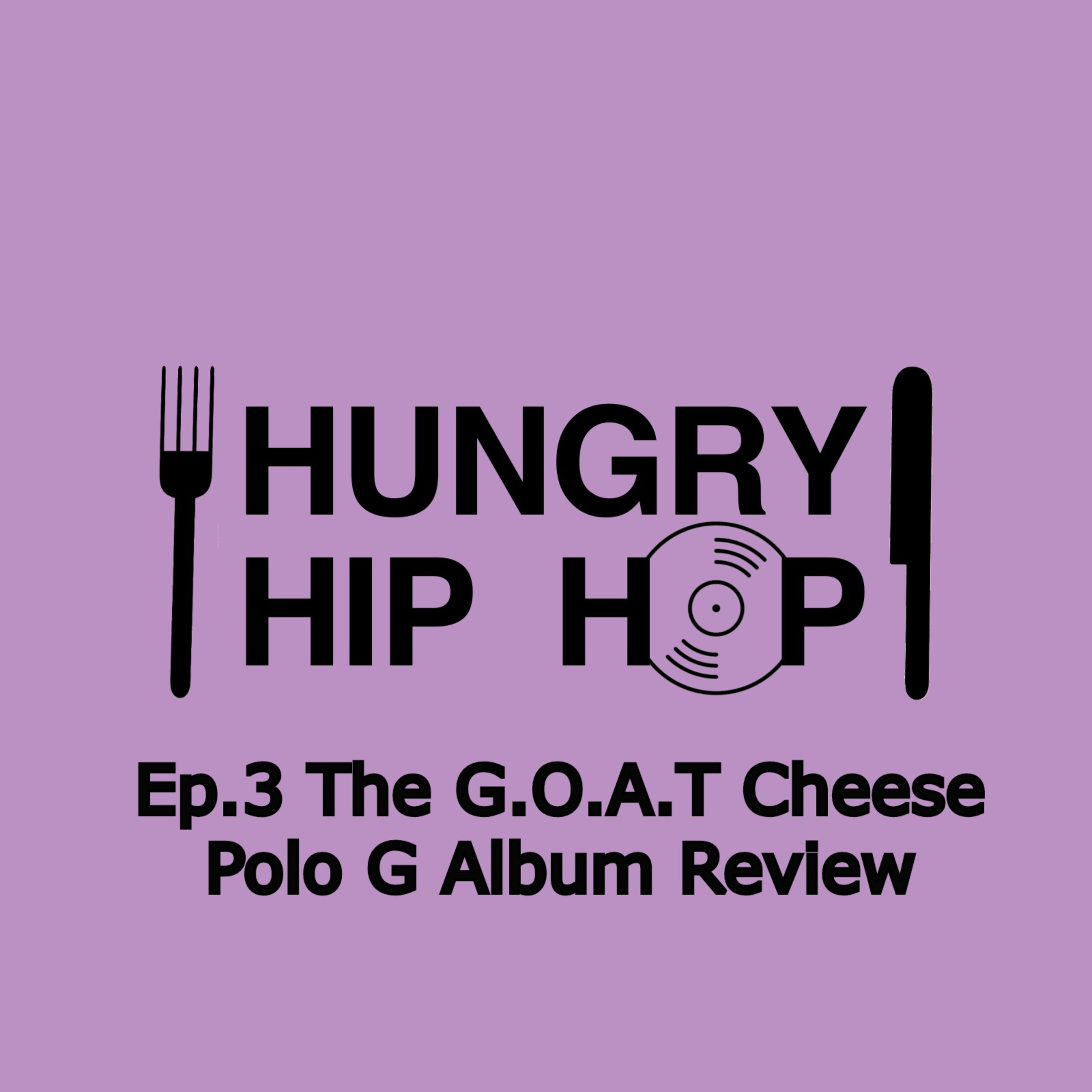Hungry Hip Hop