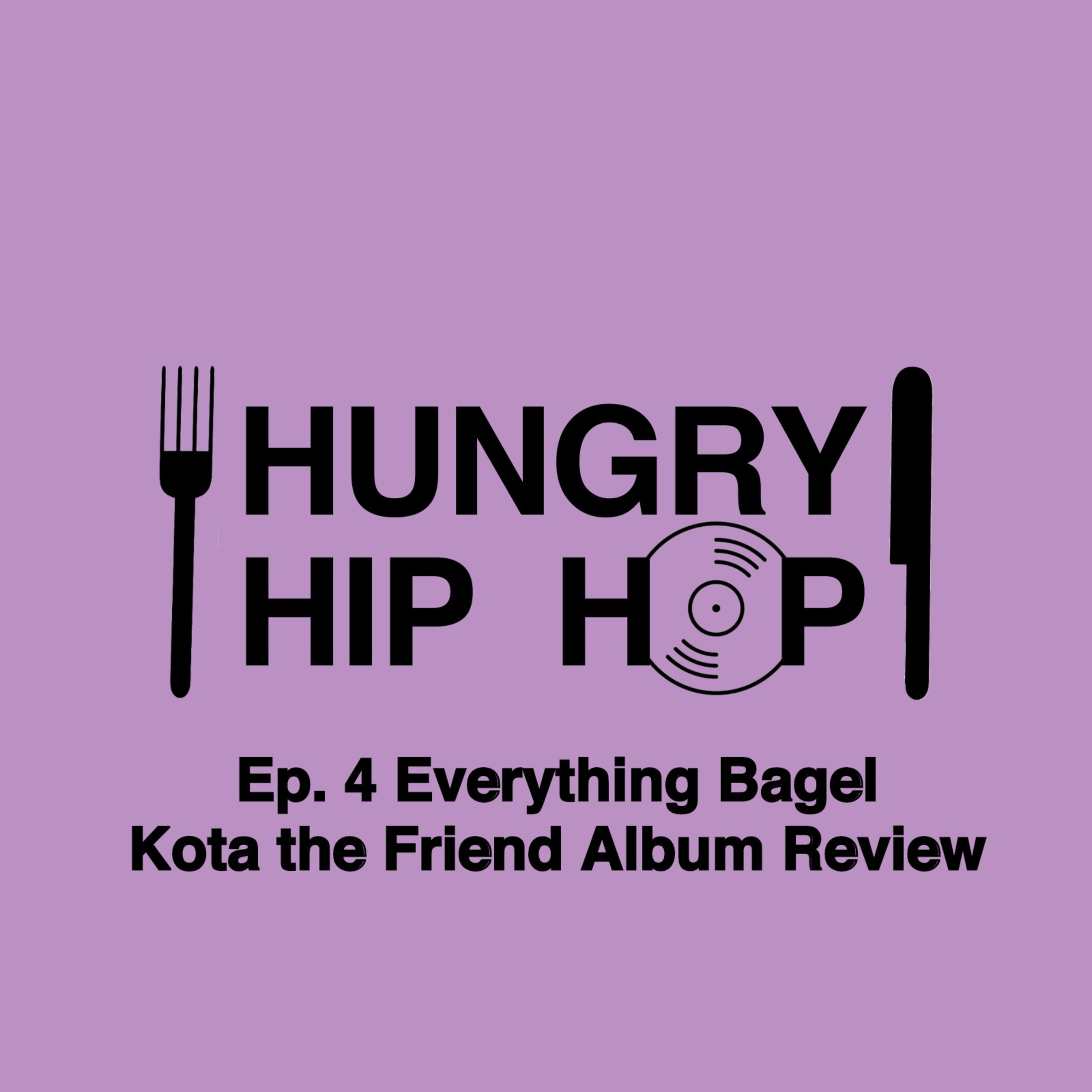Hungry Hip Hop
