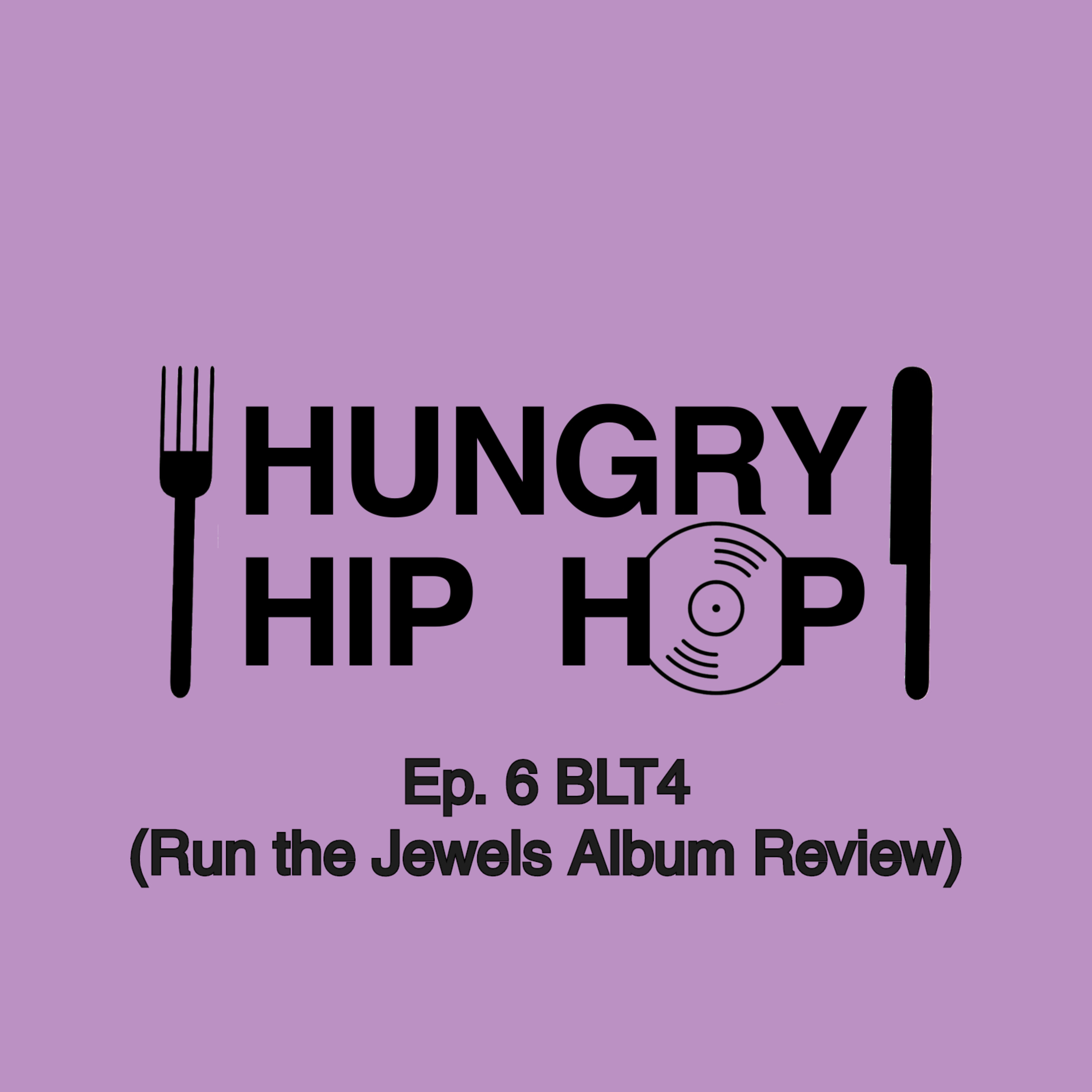 Hungry Hip Hop
