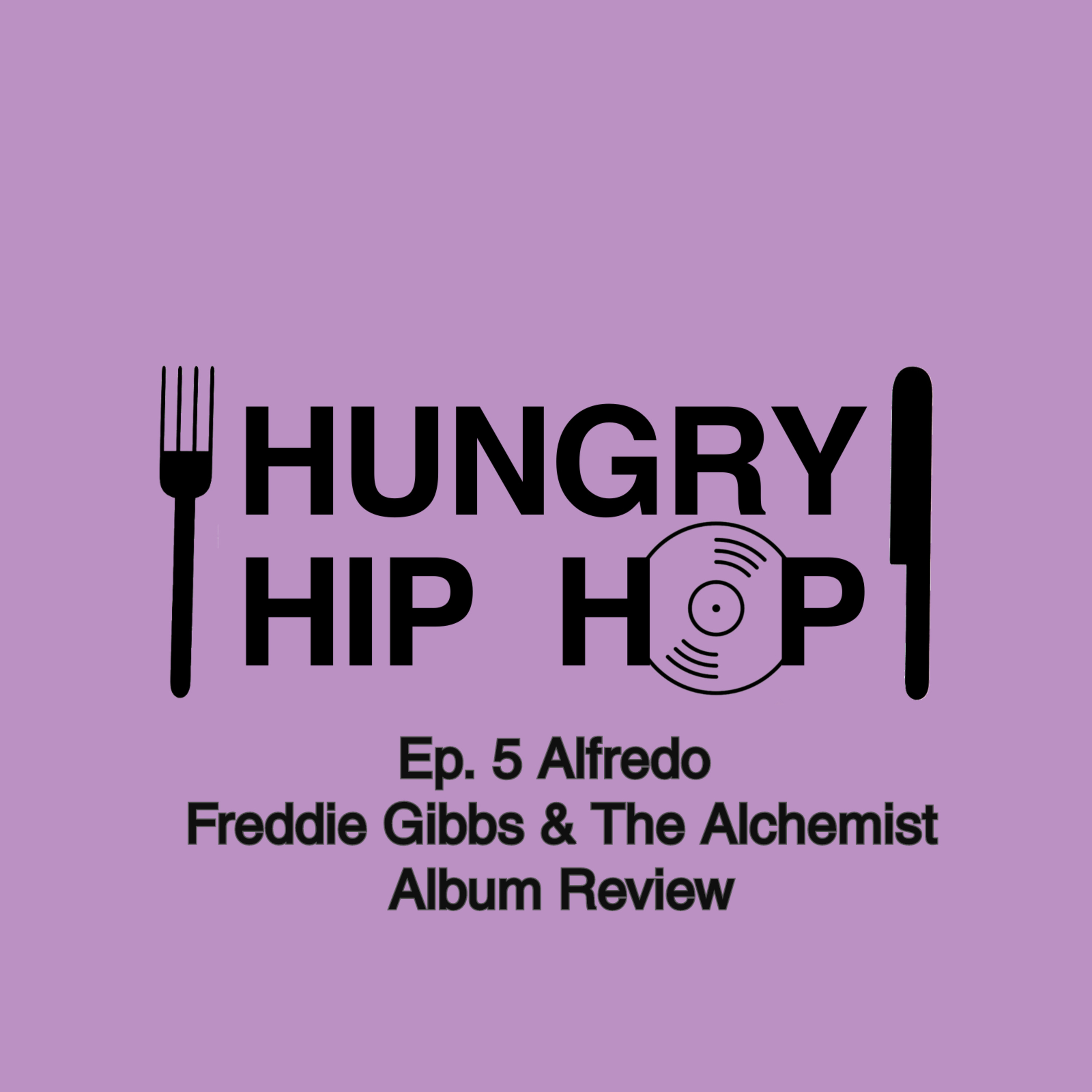 Hungry Hip Hop