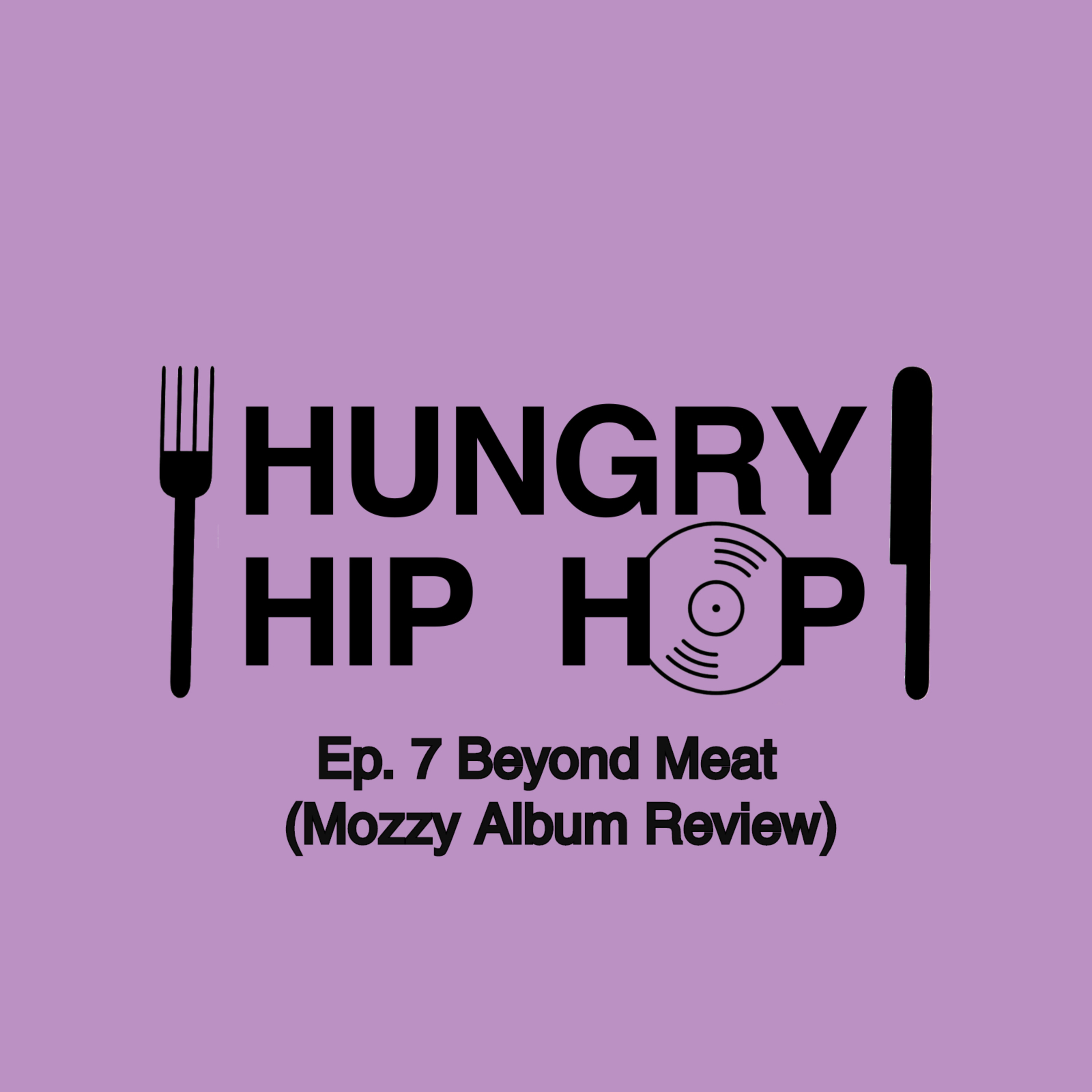 Hungry Hip Hop