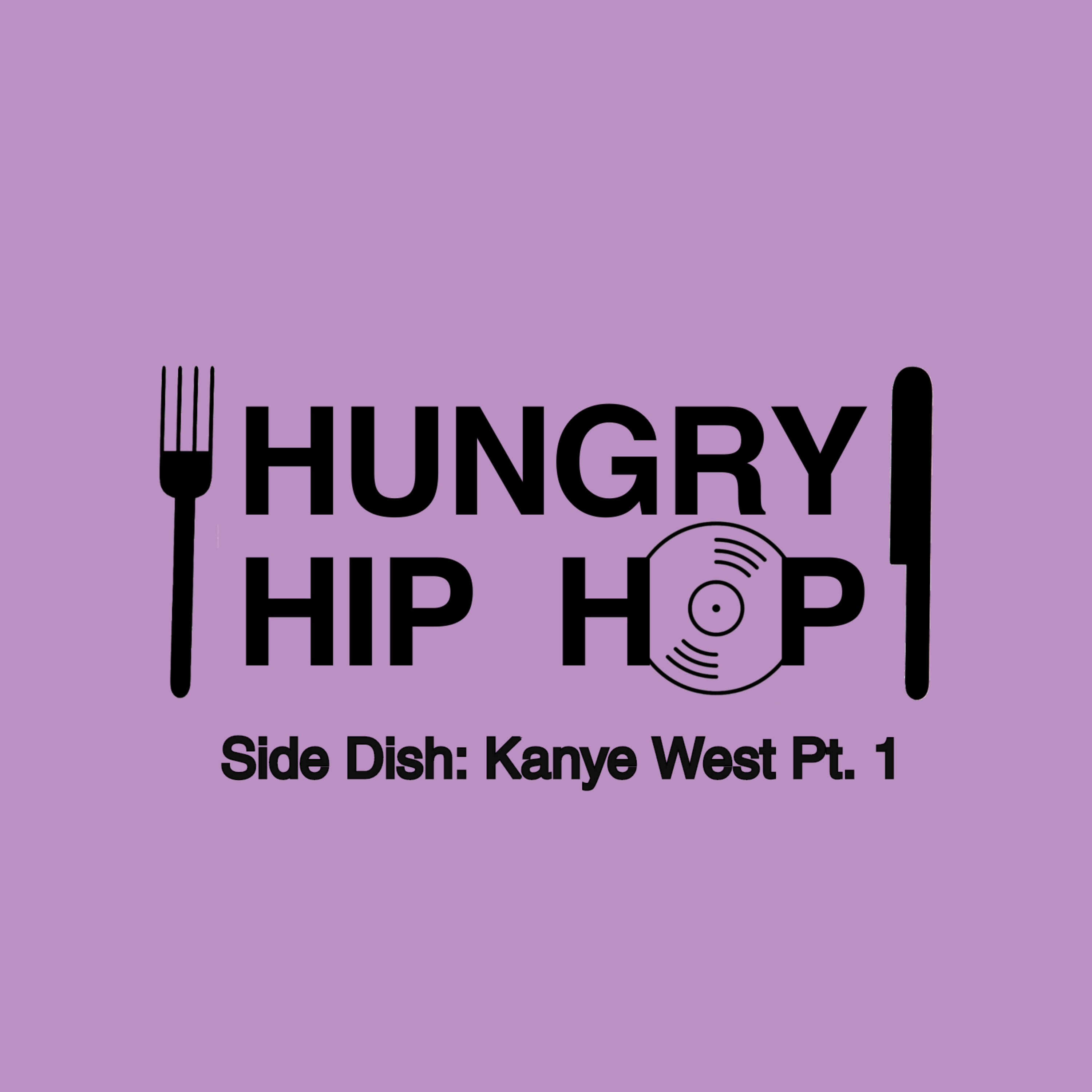 Hungry Hip Hop