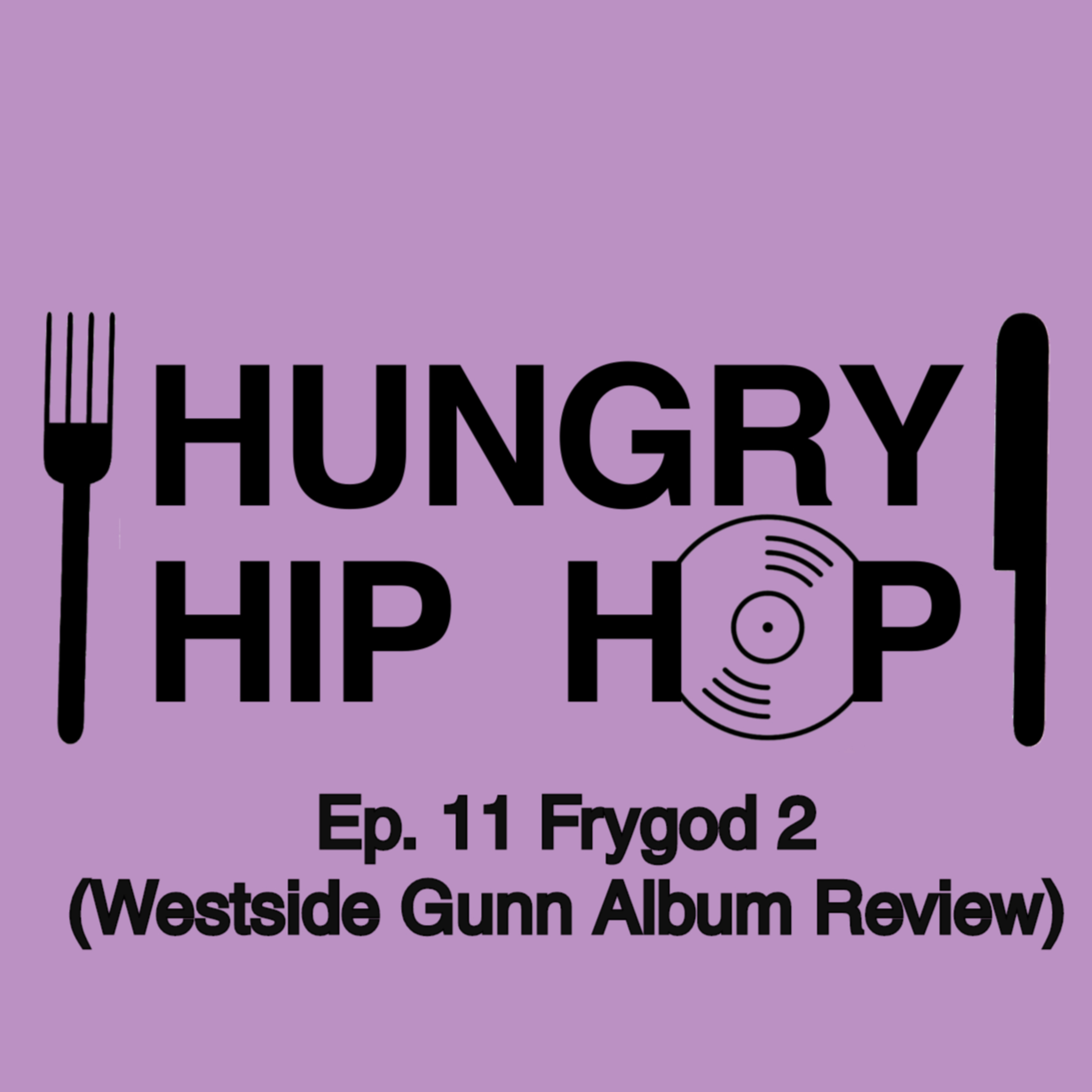 Hungry Hip Hop
