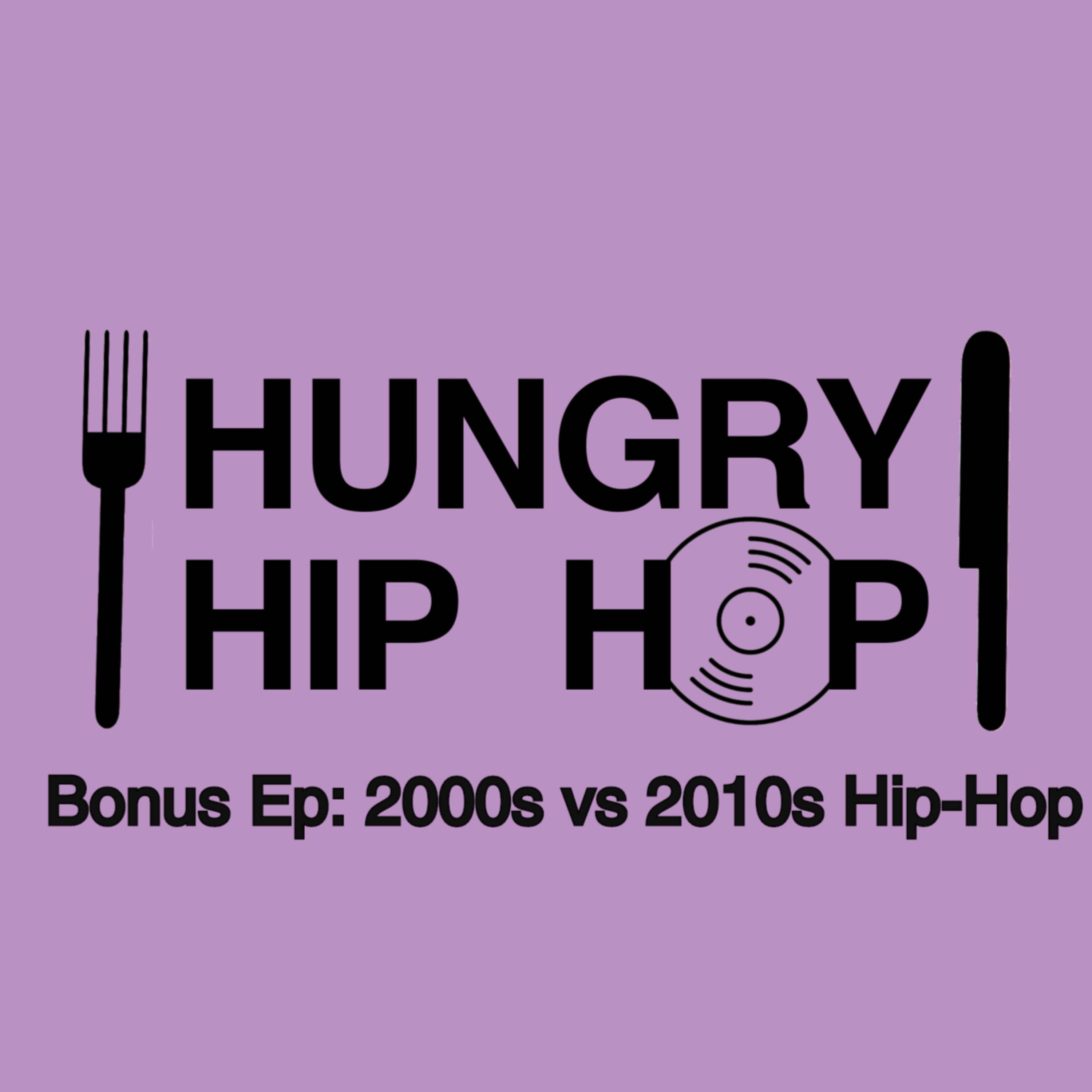 Hungry Hip Hop