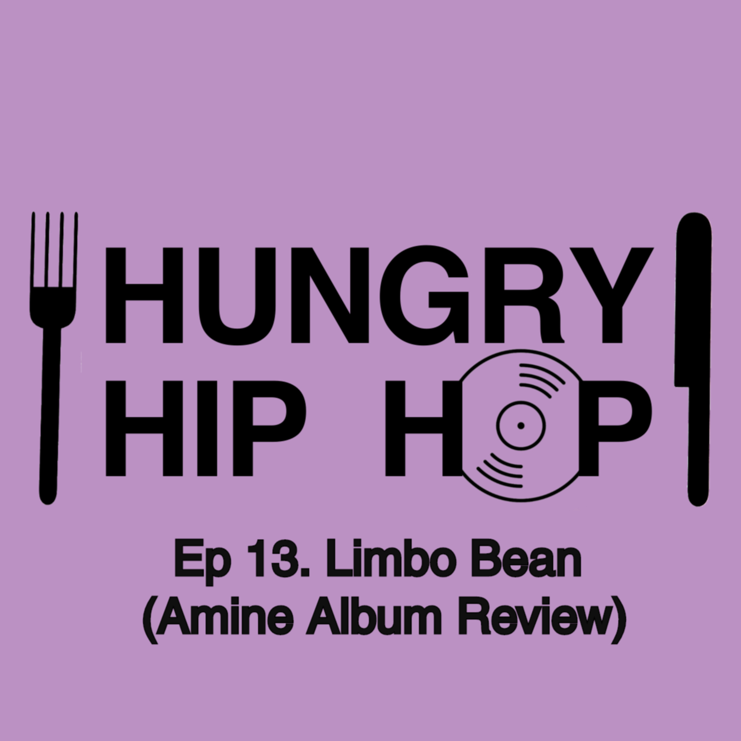 Hungry Hip Hop