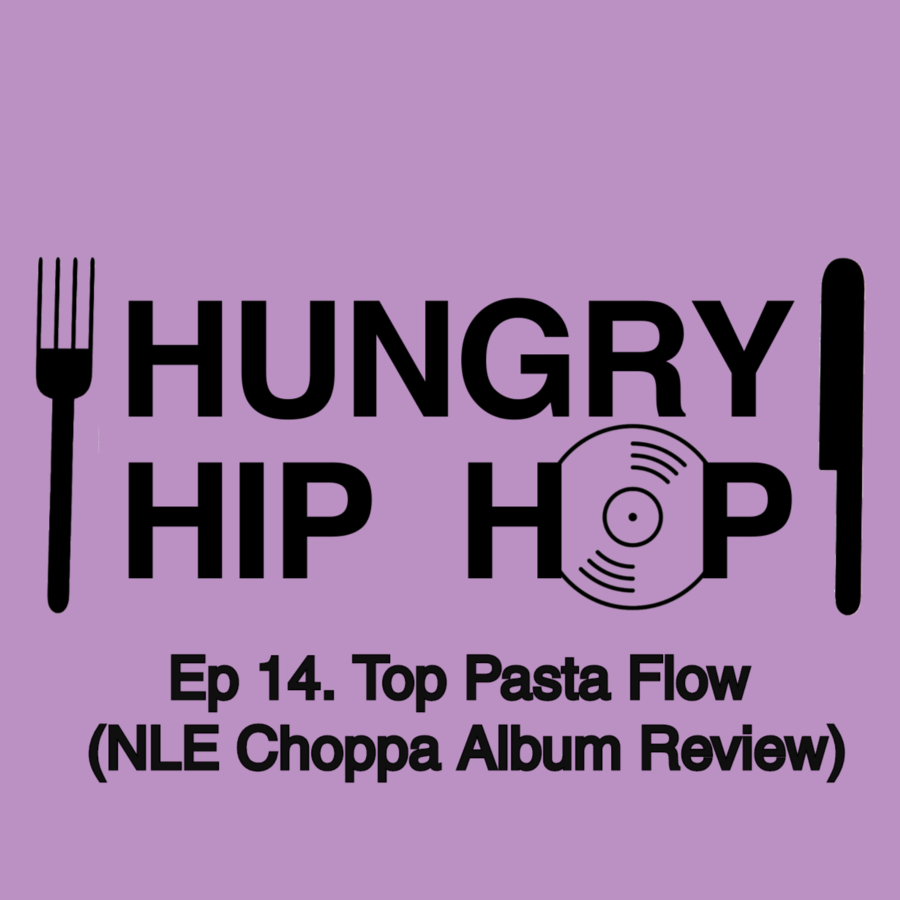 Hungry Hip Hop