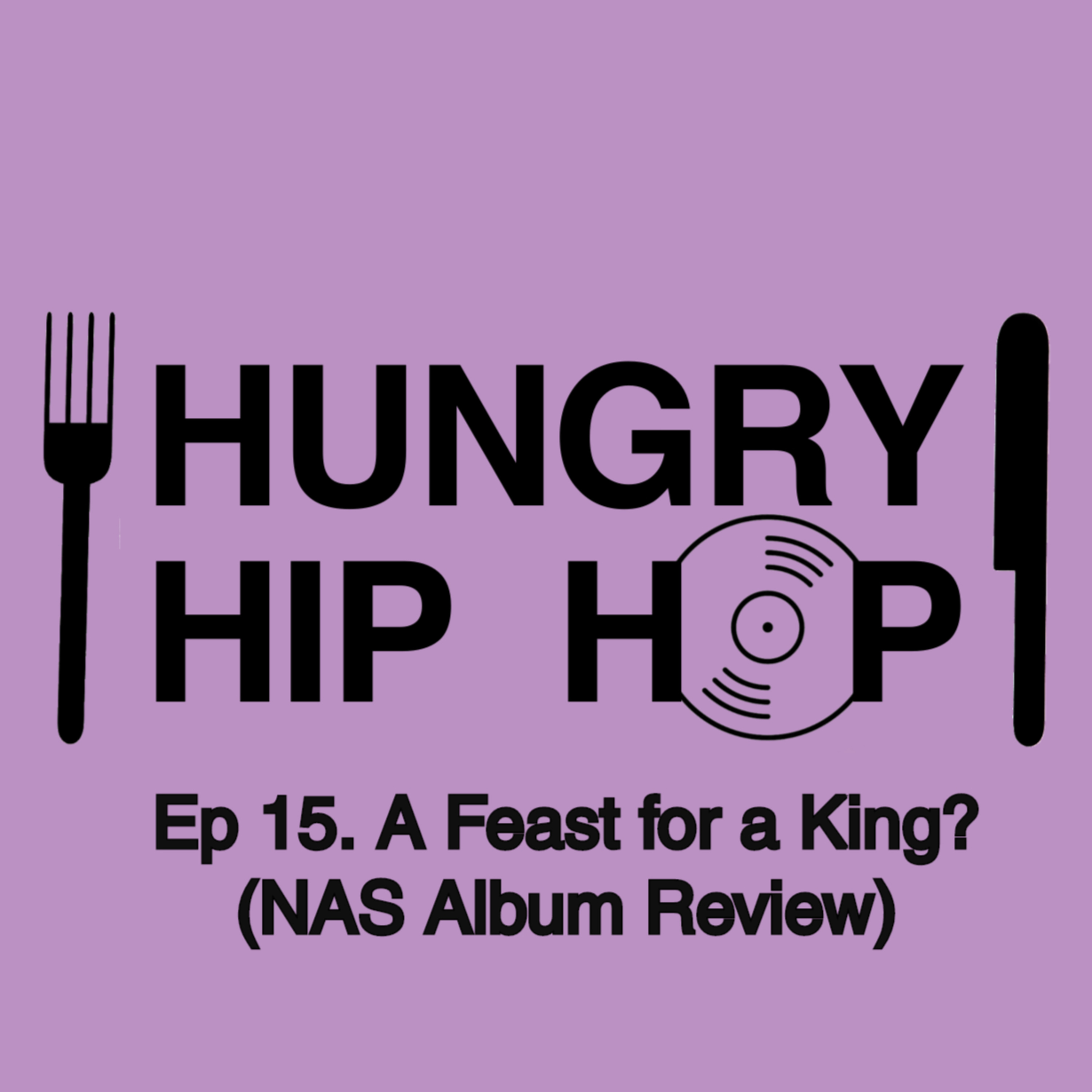 Hungry Hip Hop