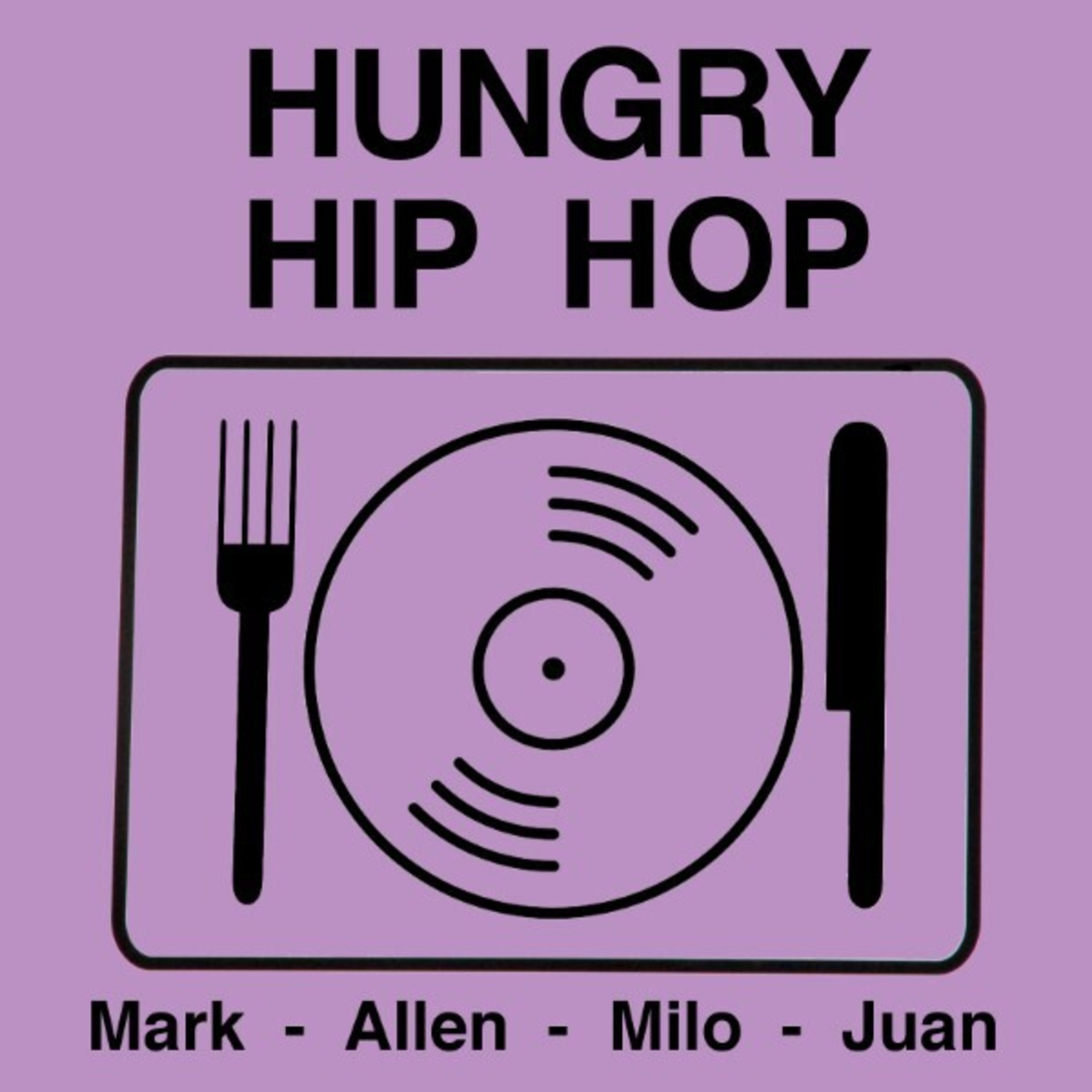 Hungry Hip Hop