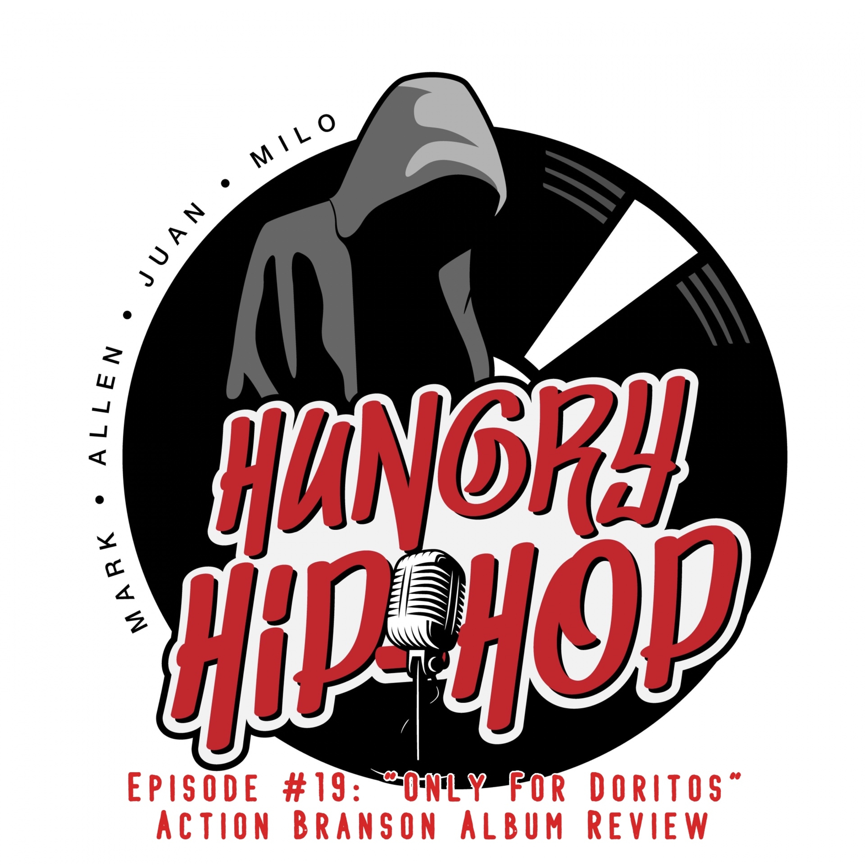 Hungry Hip Hop