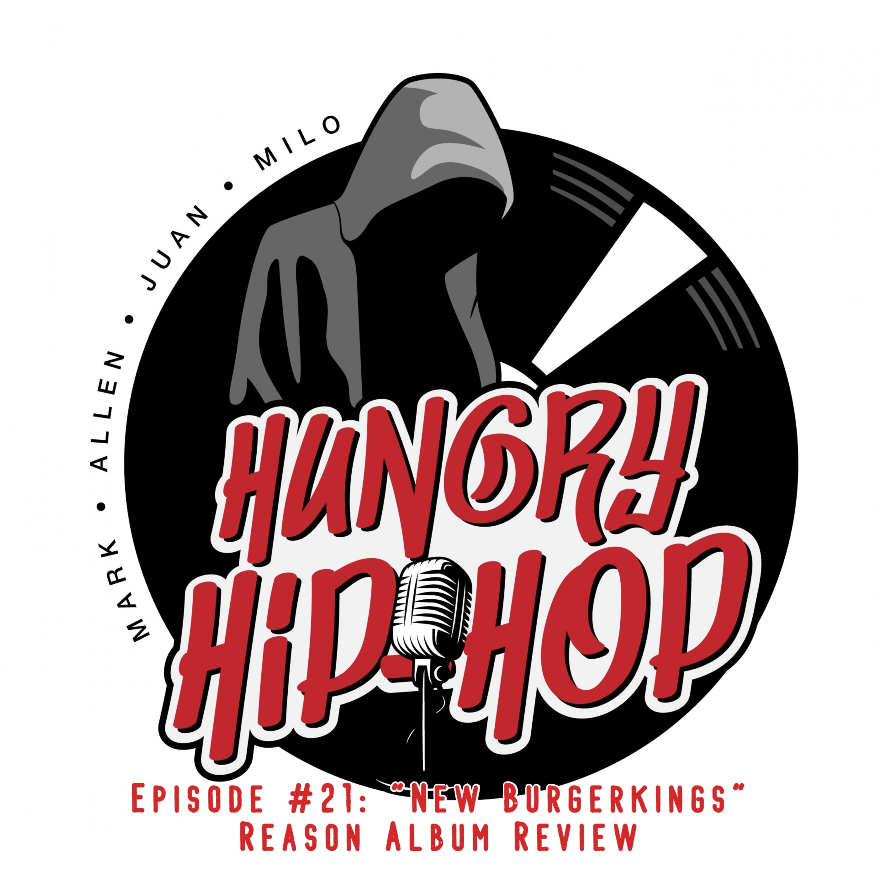Hungry Hip Hop