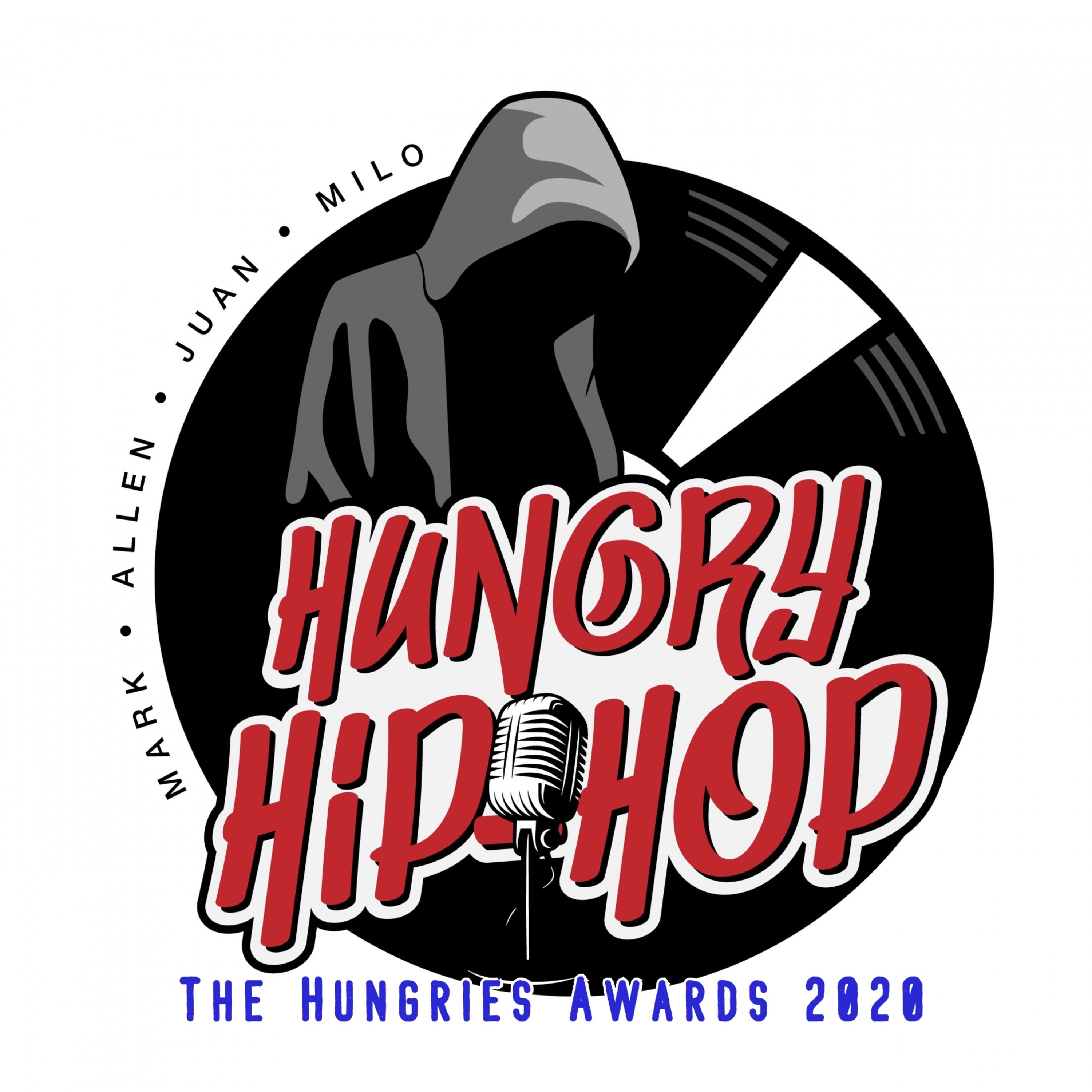 Hungry Hip Hop