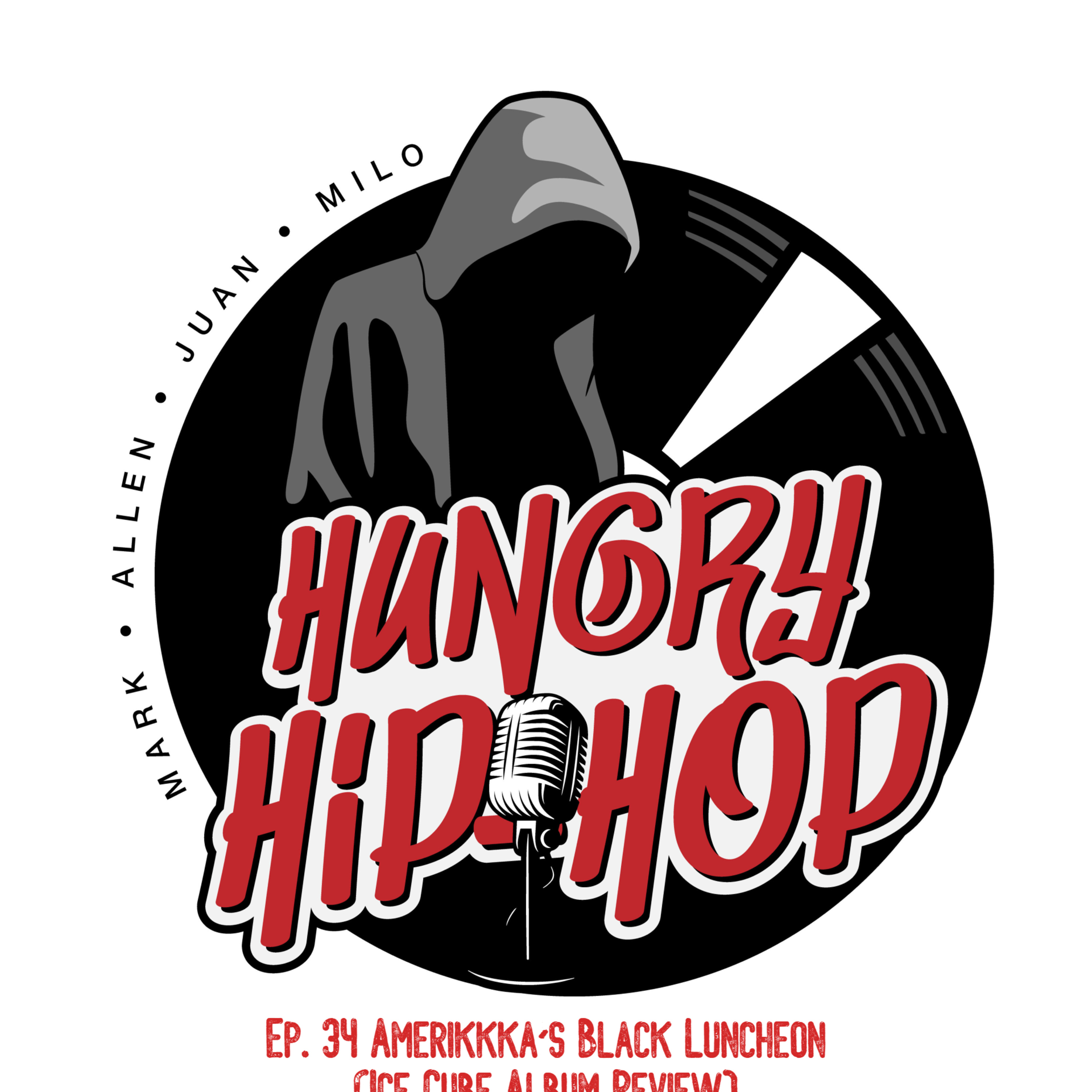 Hungry Hip Hop
