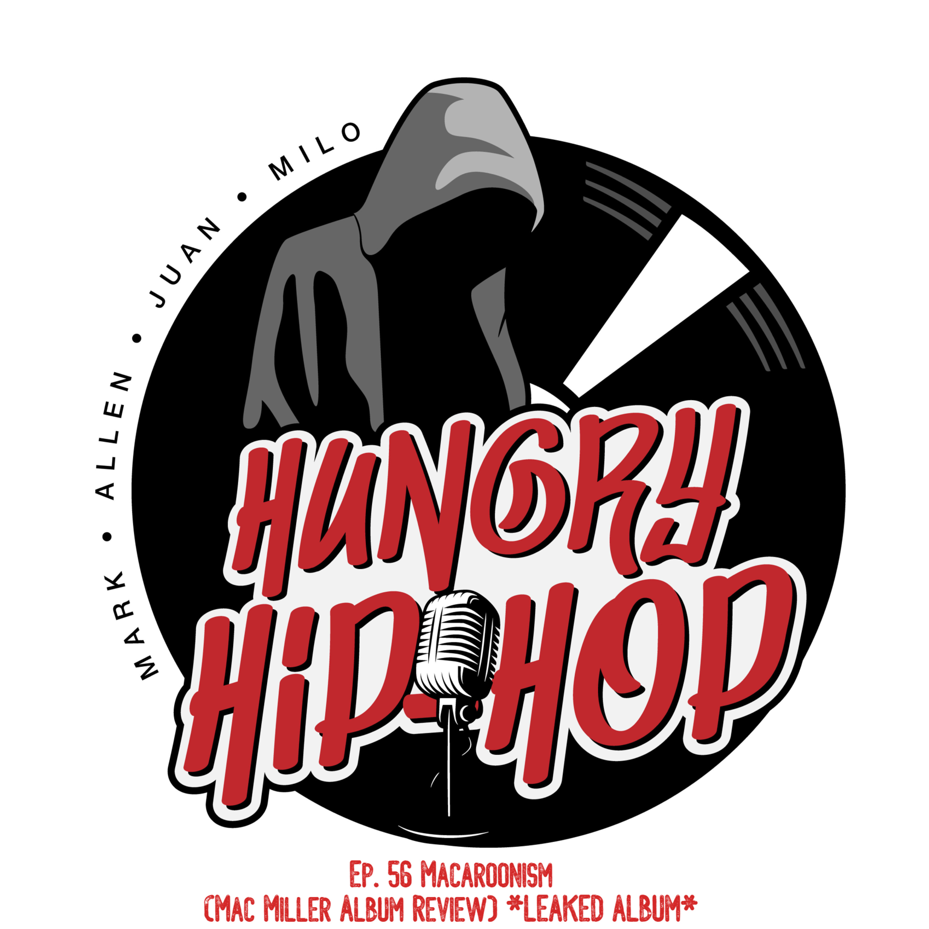 Hungry Hip Hop