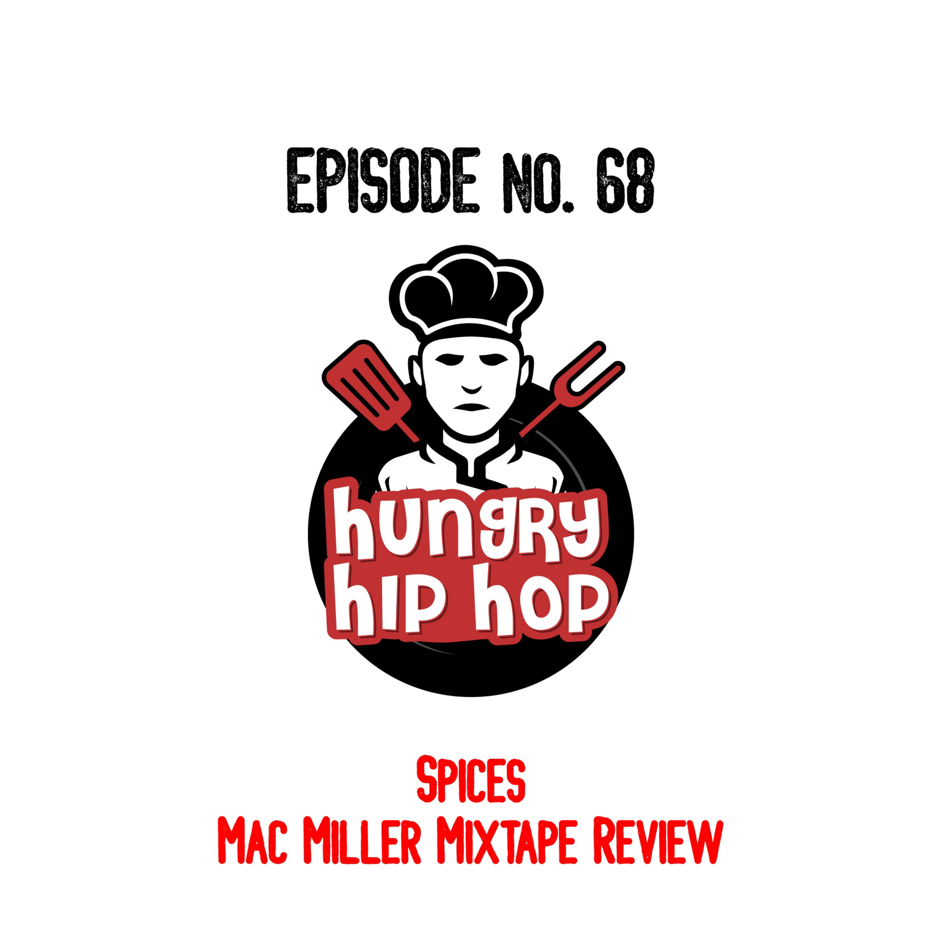Hungry Hip Hop