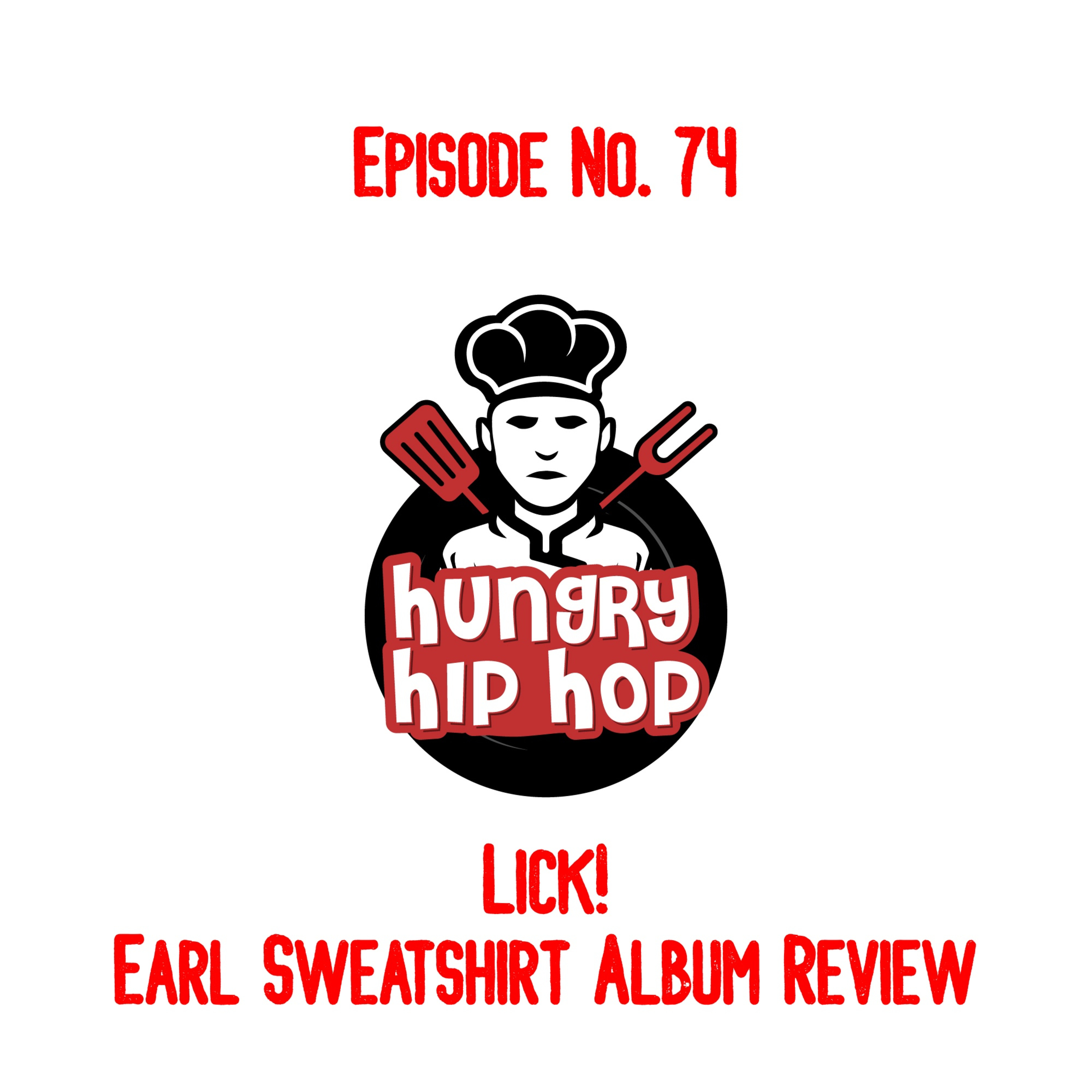 Hungry Hip Hop