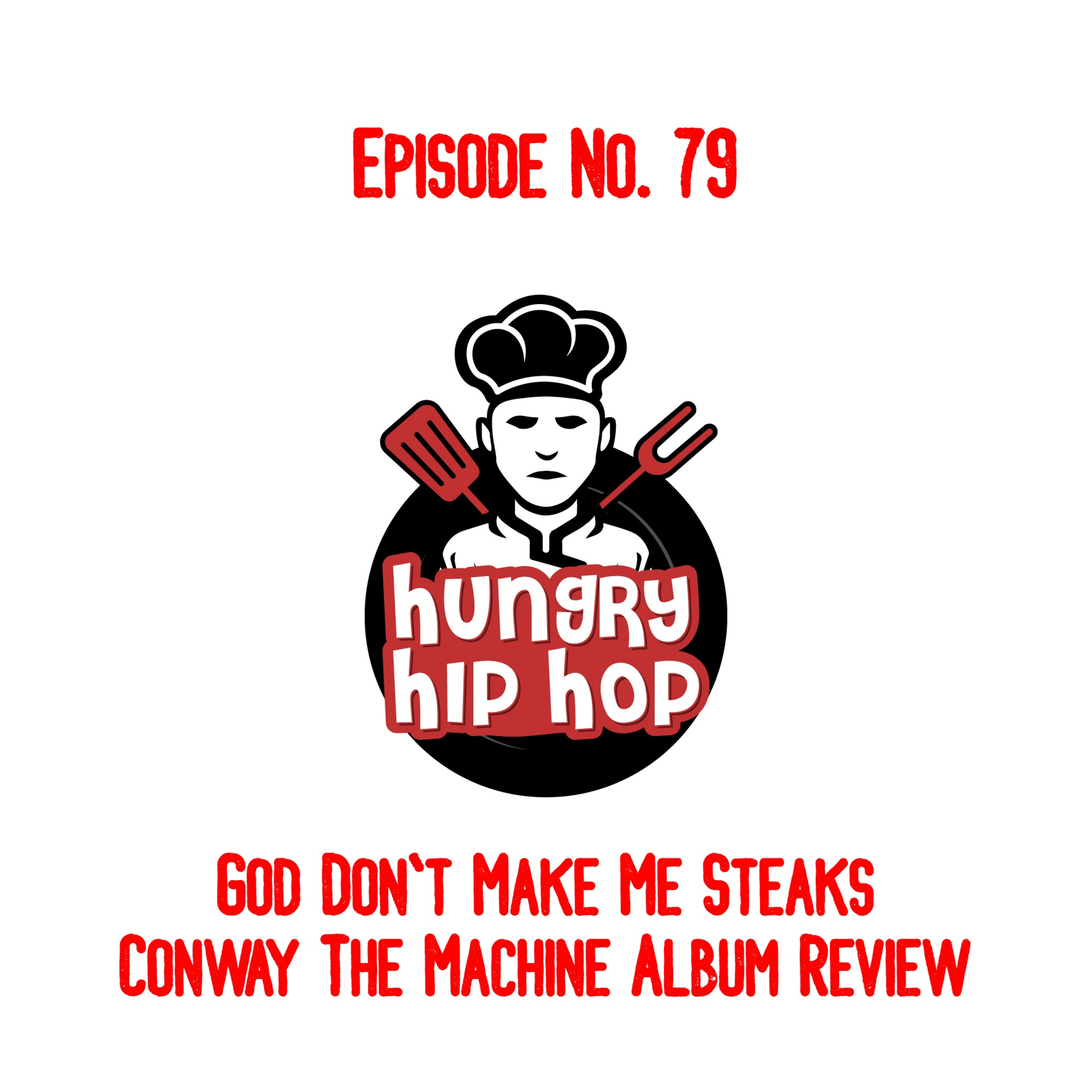 Hungry Hip Hop