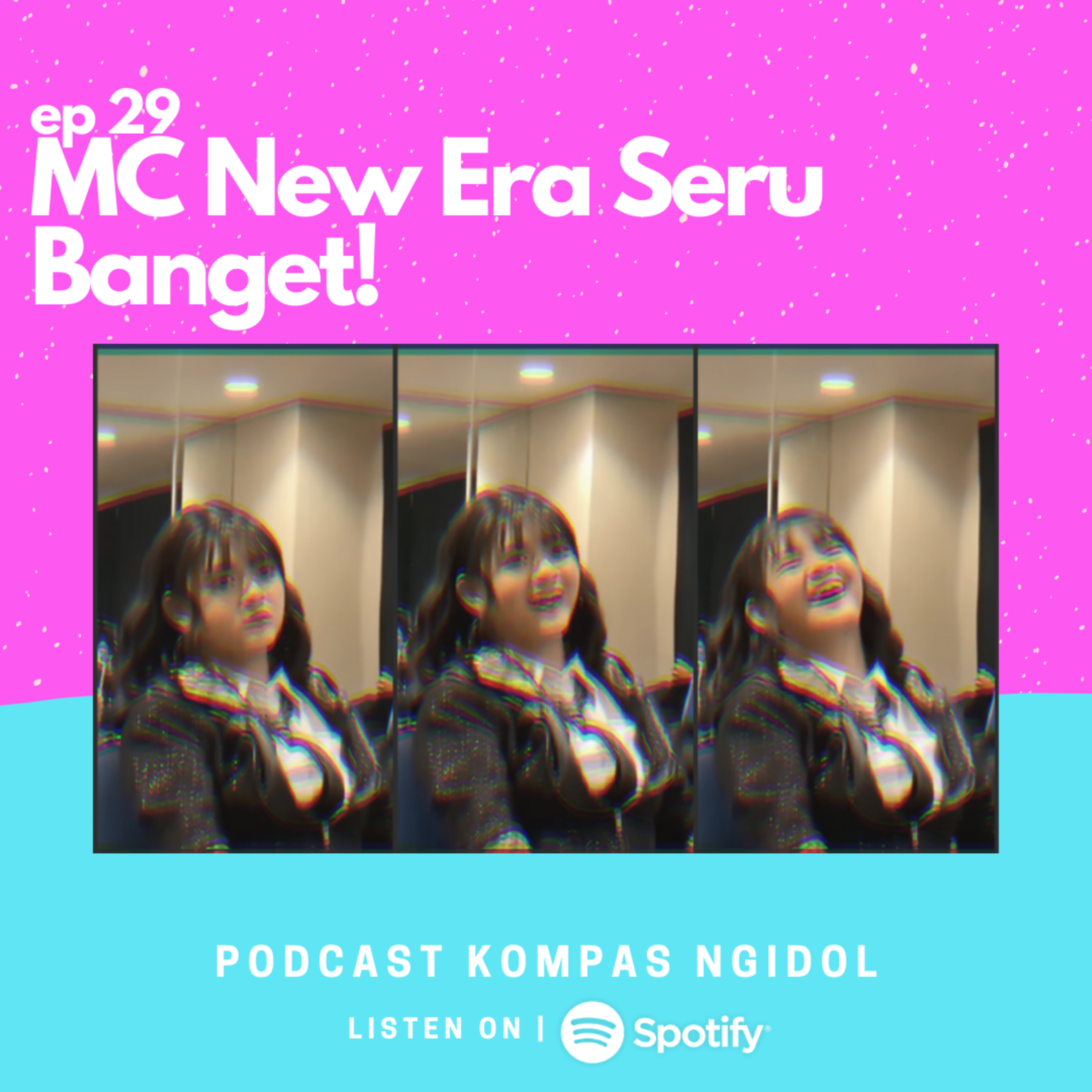MC New Era Seru Banget! episode artwork