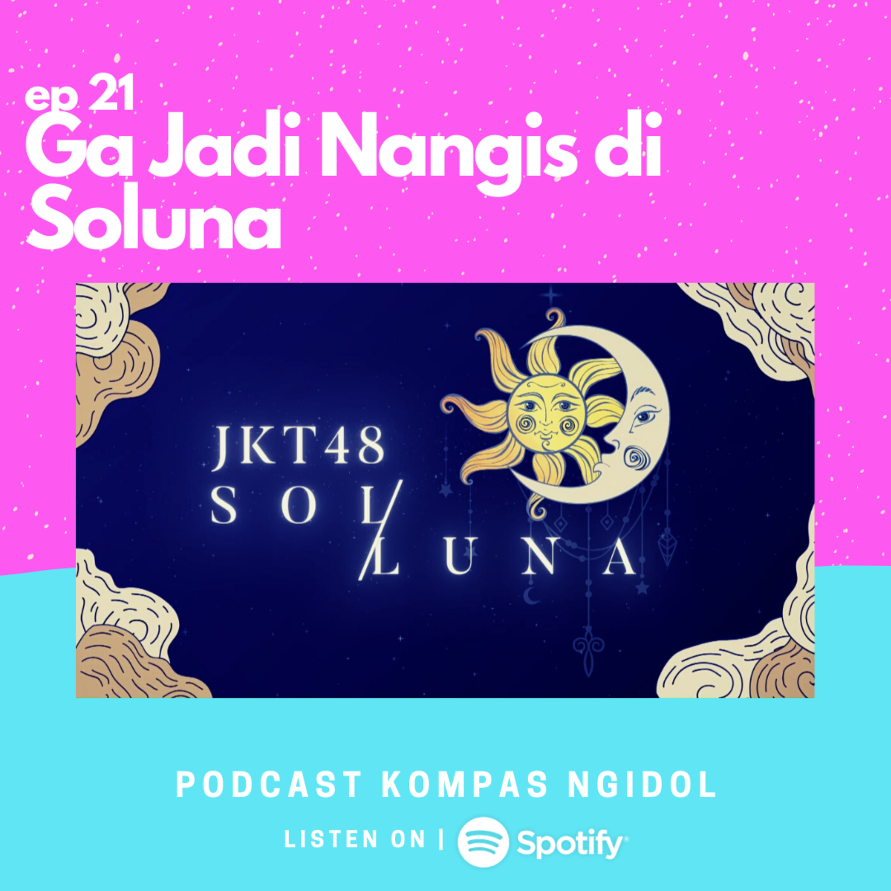 Ga Jadi Nangis di Soluna episode artwork