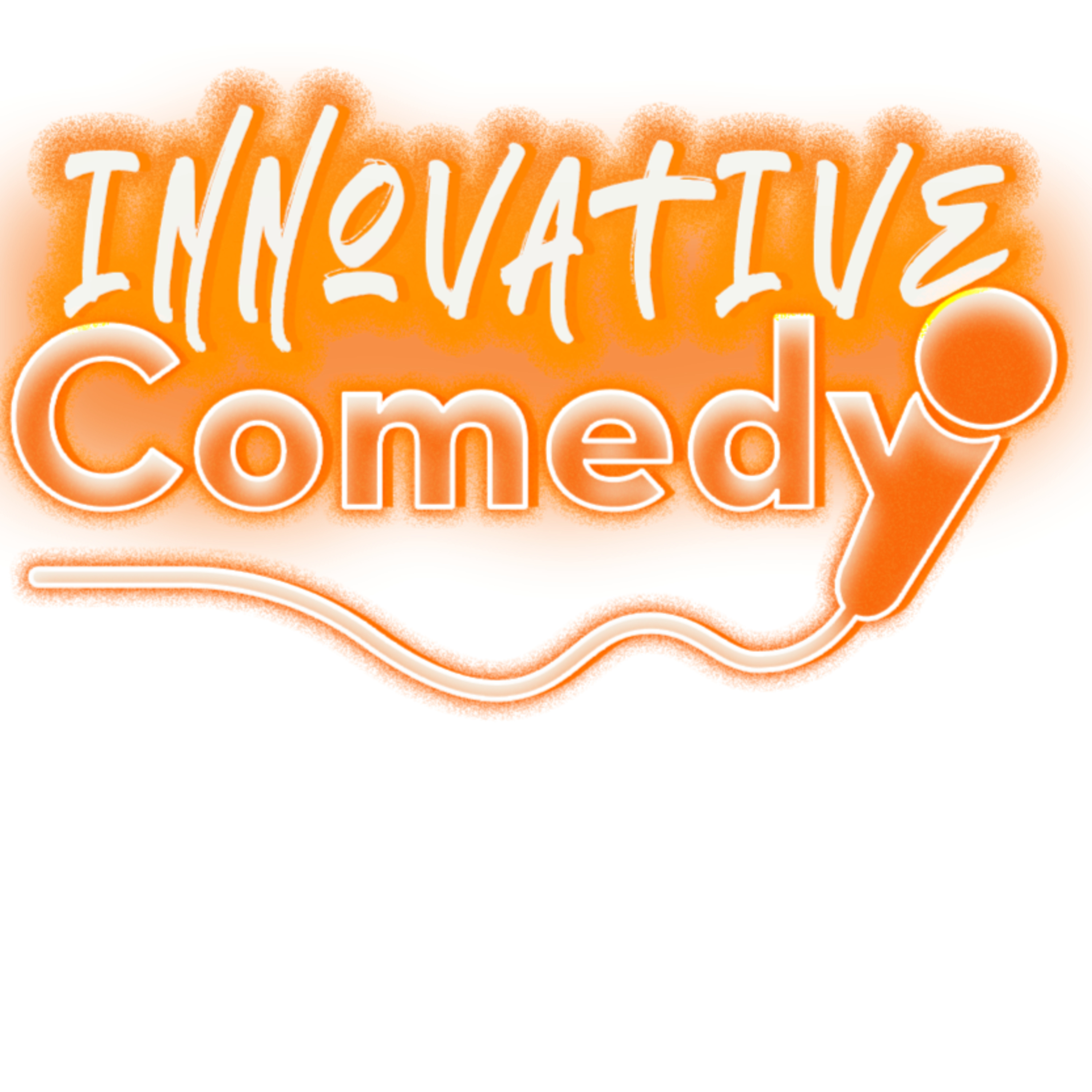 Innovative Comedy Podcast