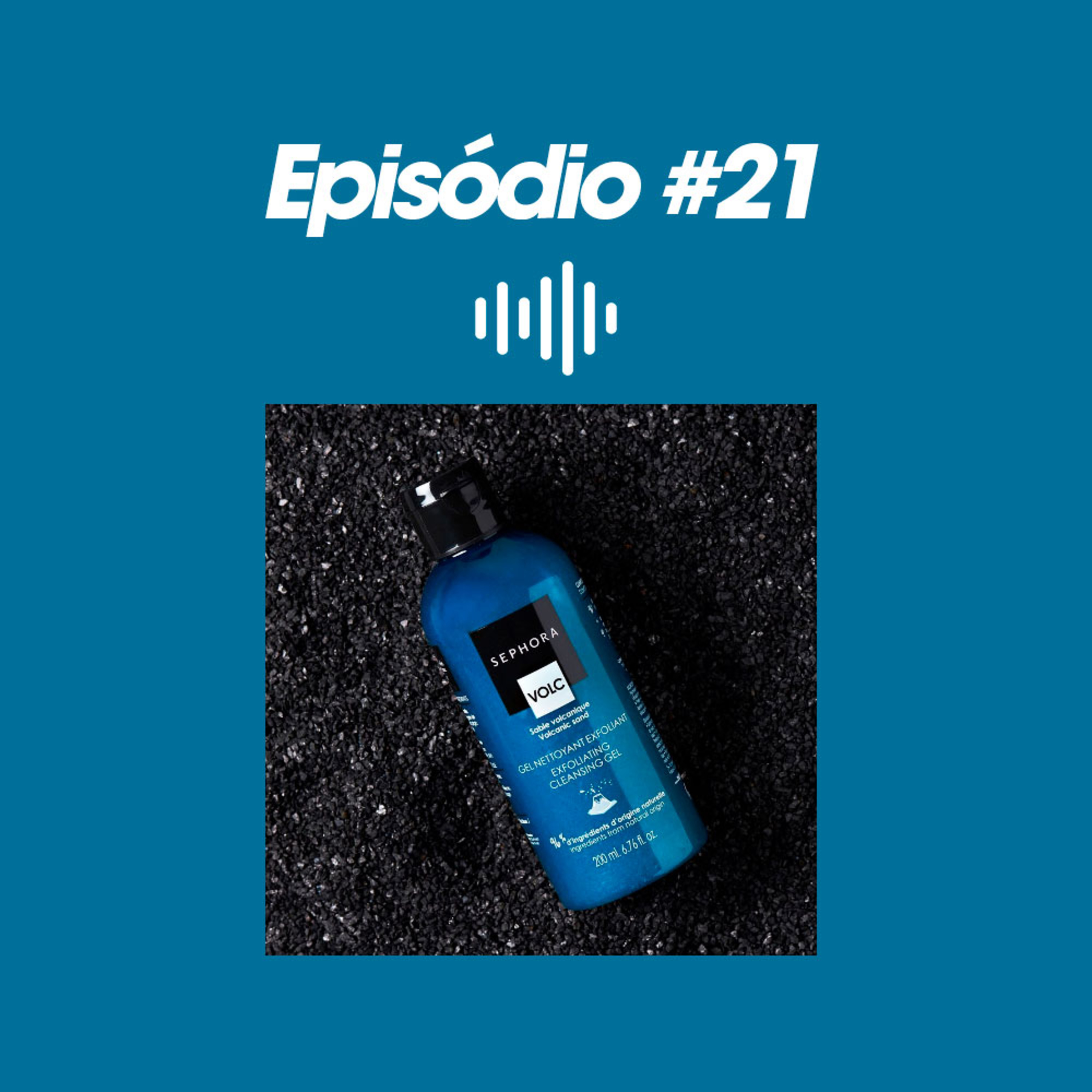 SEPHORA Podcast