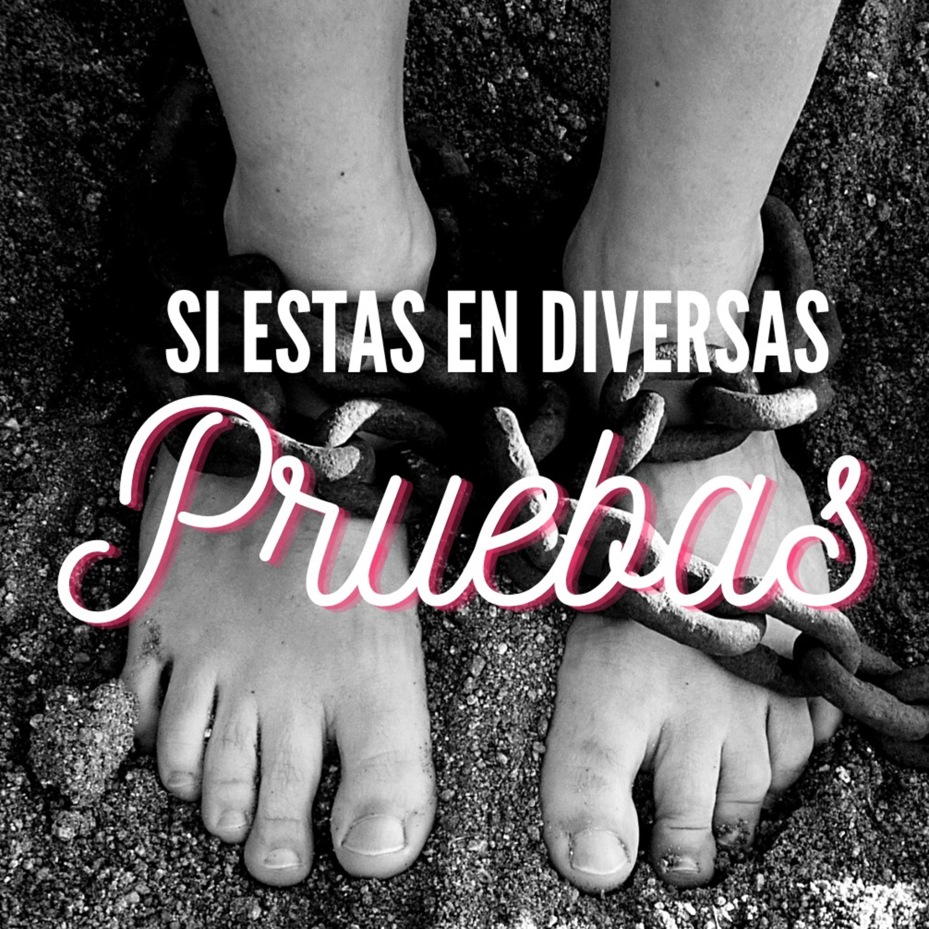 Si estƔs en Diversas Pruebas