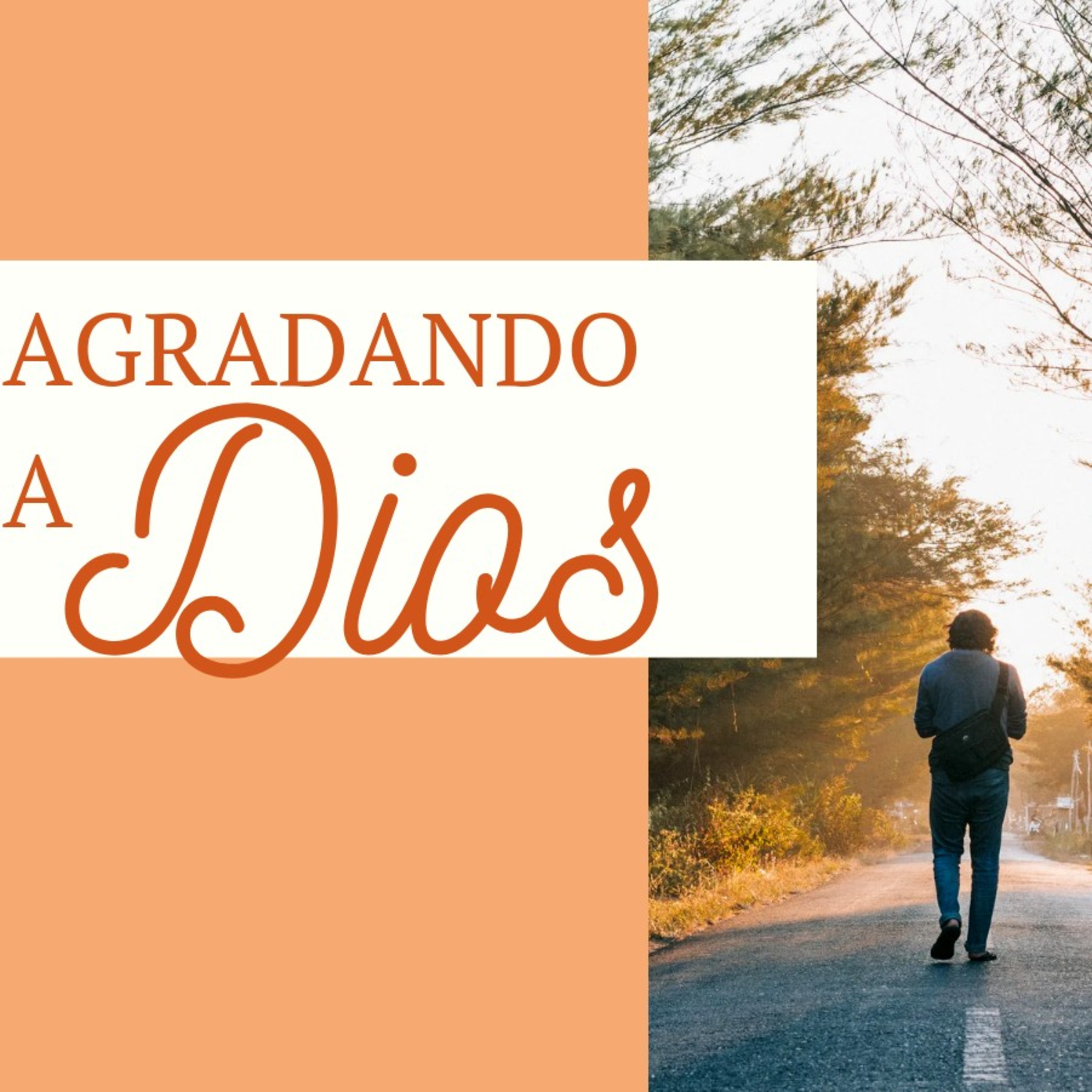 Agradando a Dios