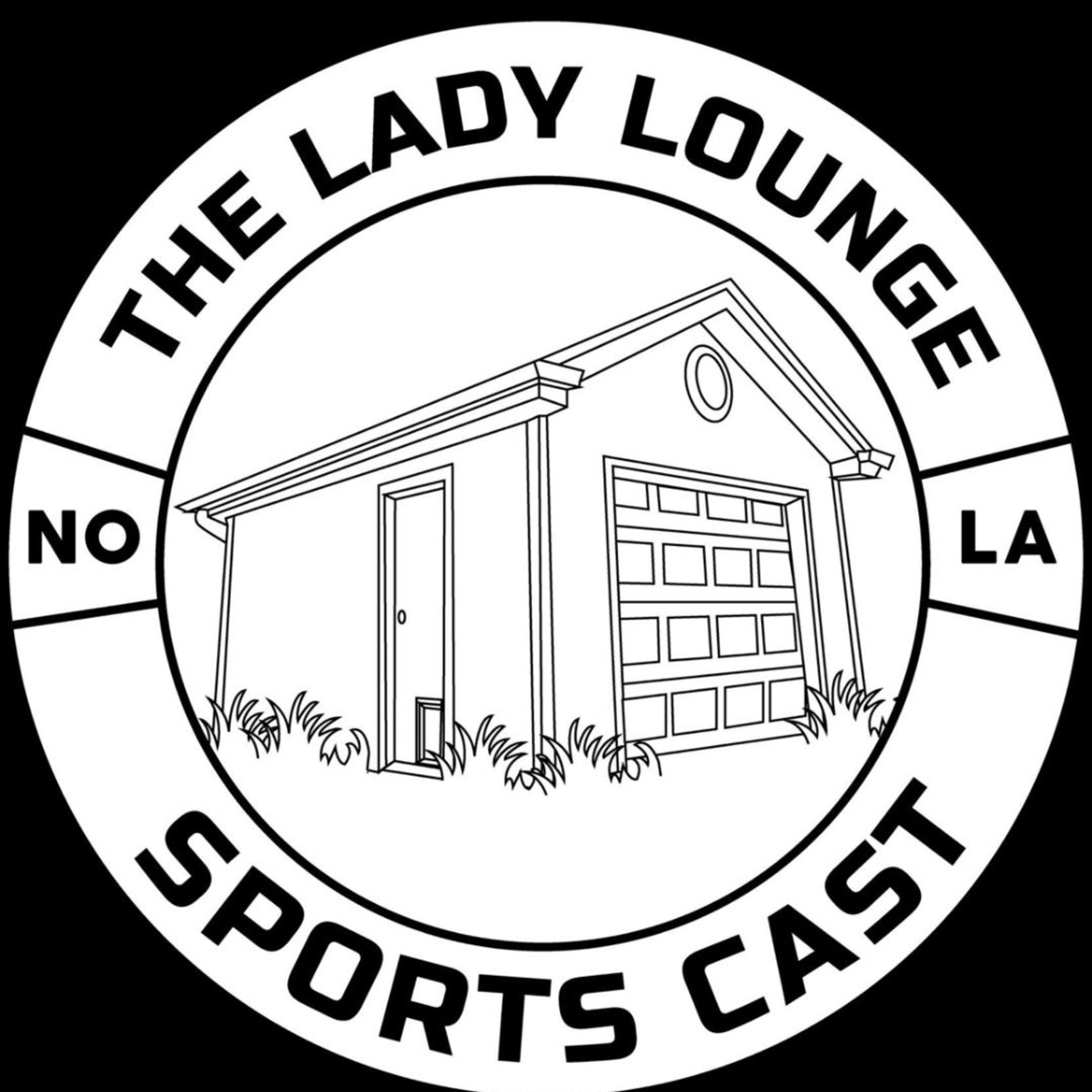The Lady Lounge Sports Cast