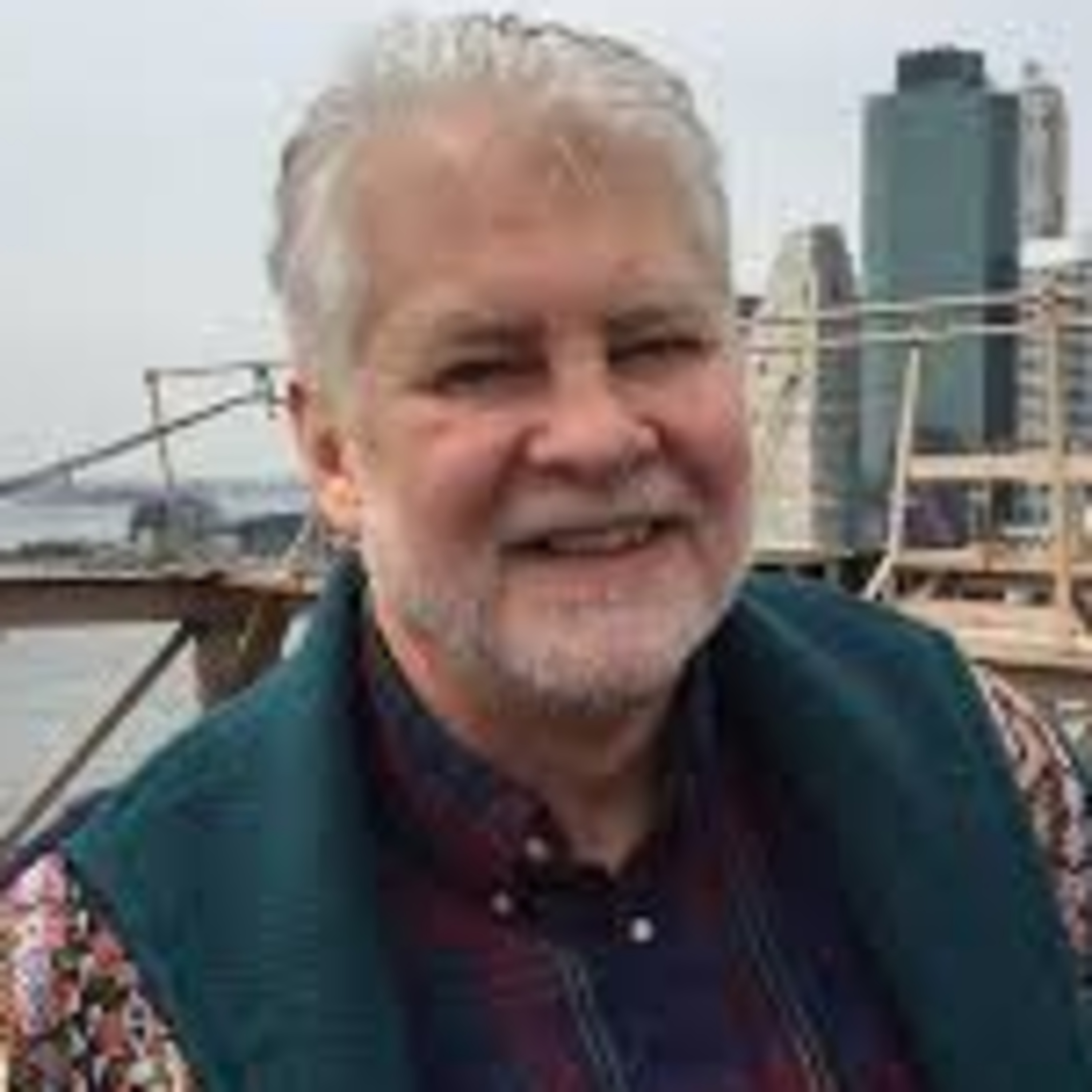 The Andrew Miller Show