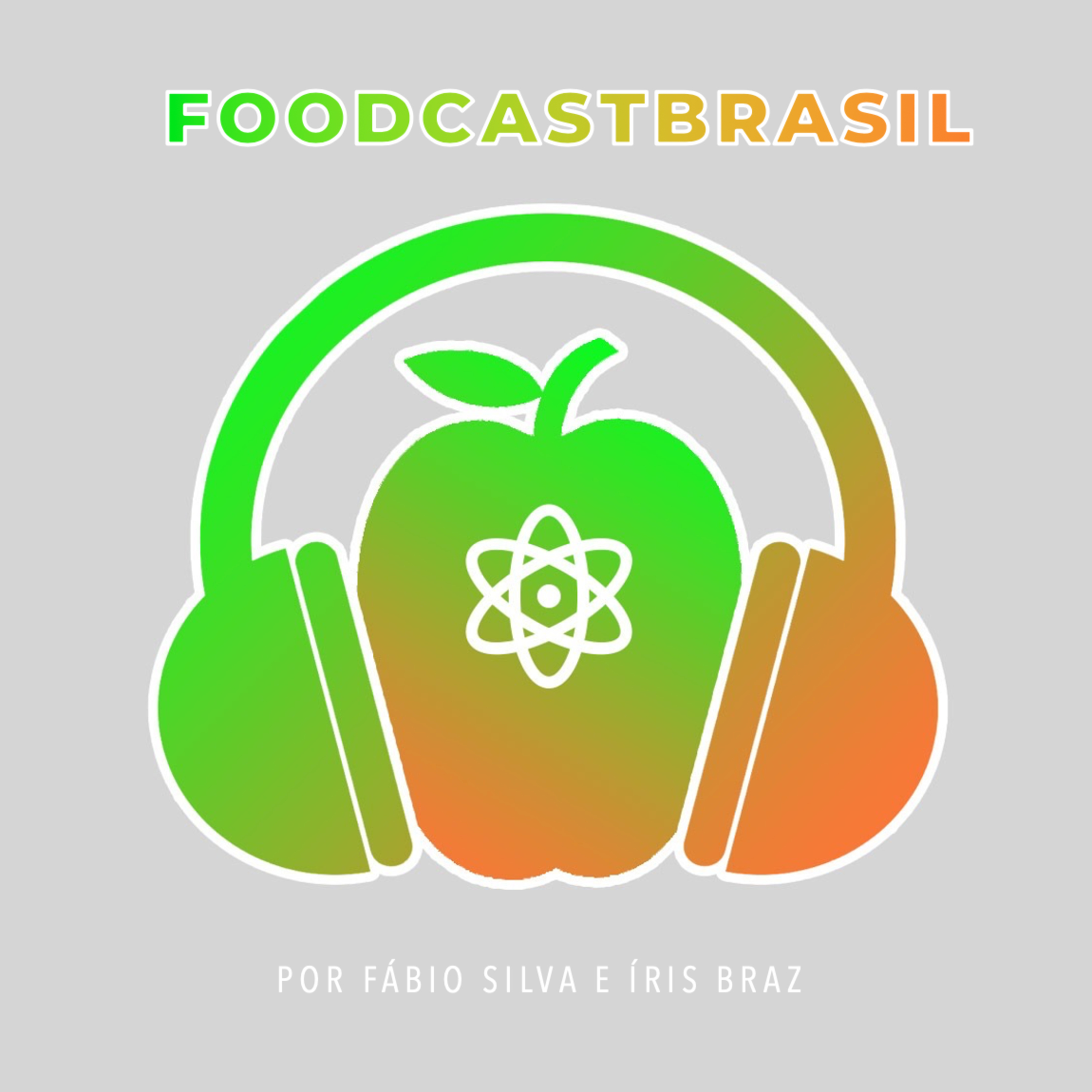 FoodCastBrasil