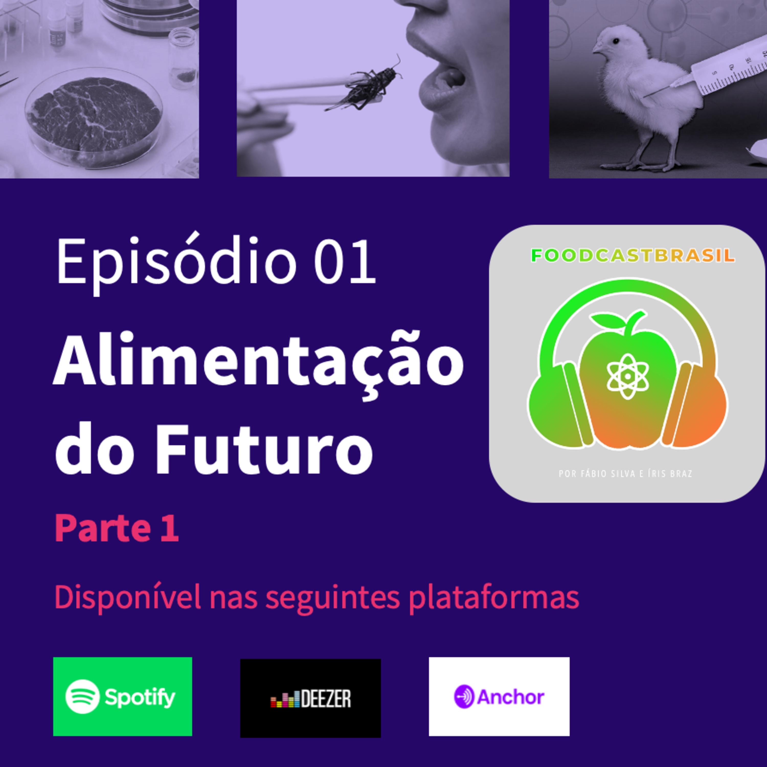 FoodCastBrasil