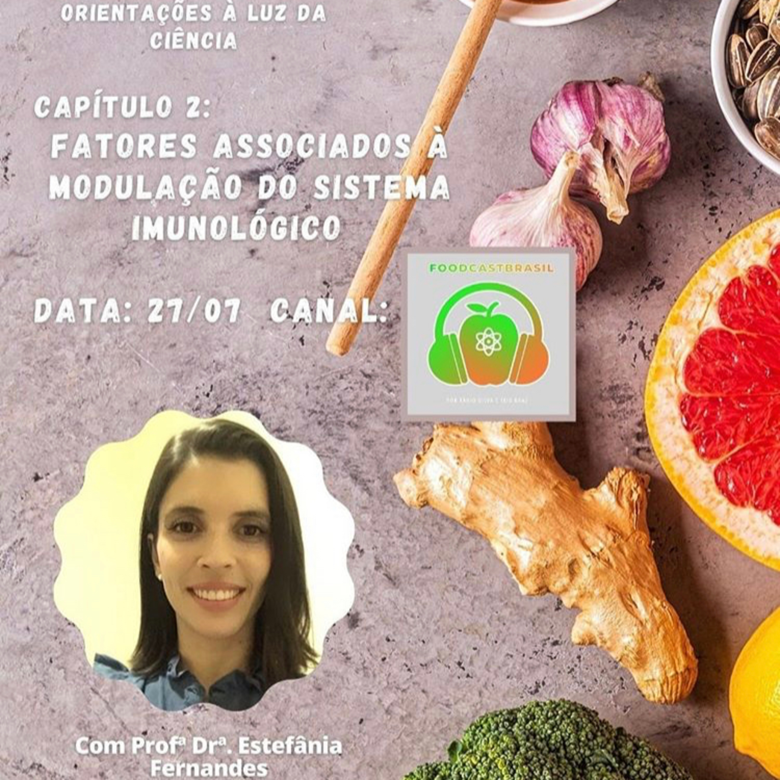 FoodCastBrasil