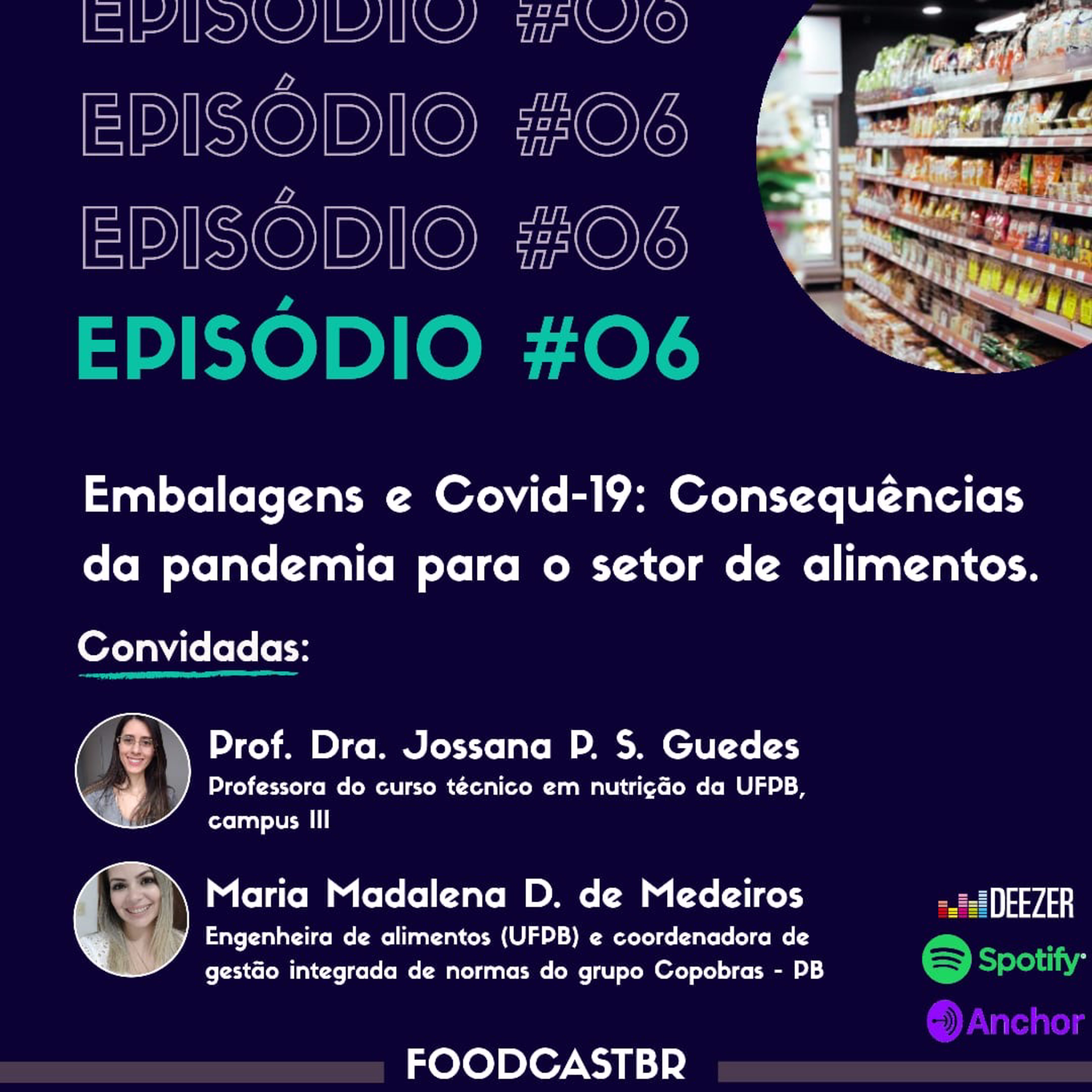 FoodCastBrasil