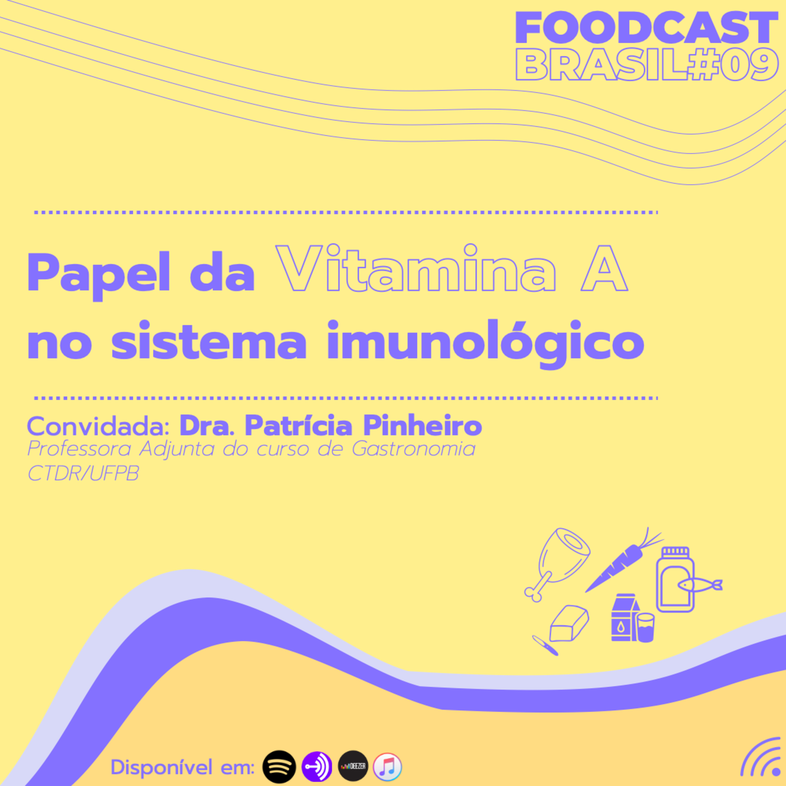 FoodCastBrasil