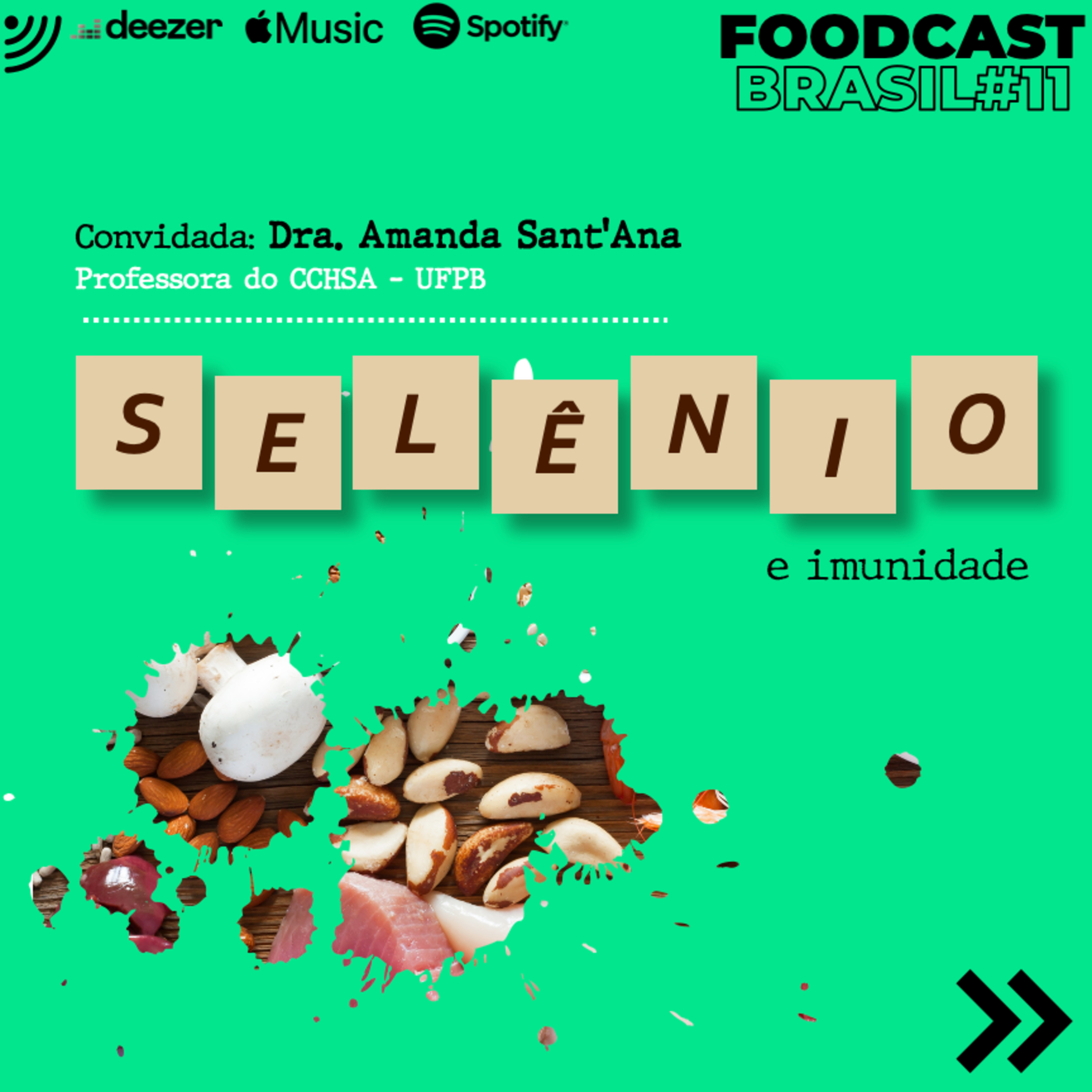 FoodCastBrasil