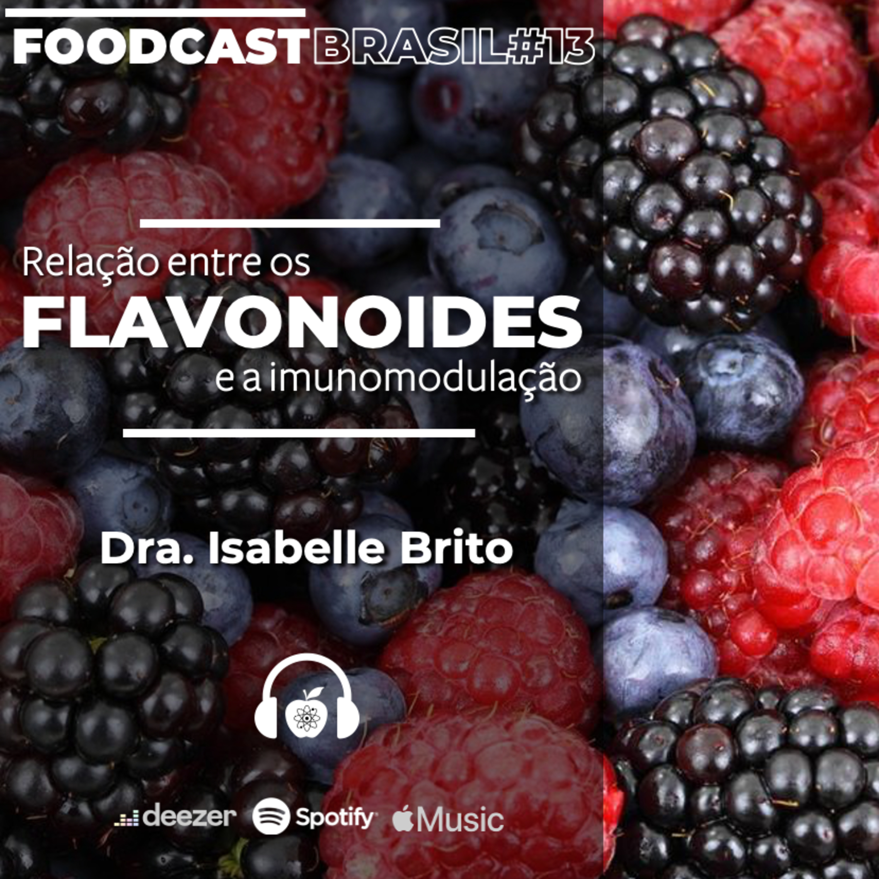 FoodCastBrasil