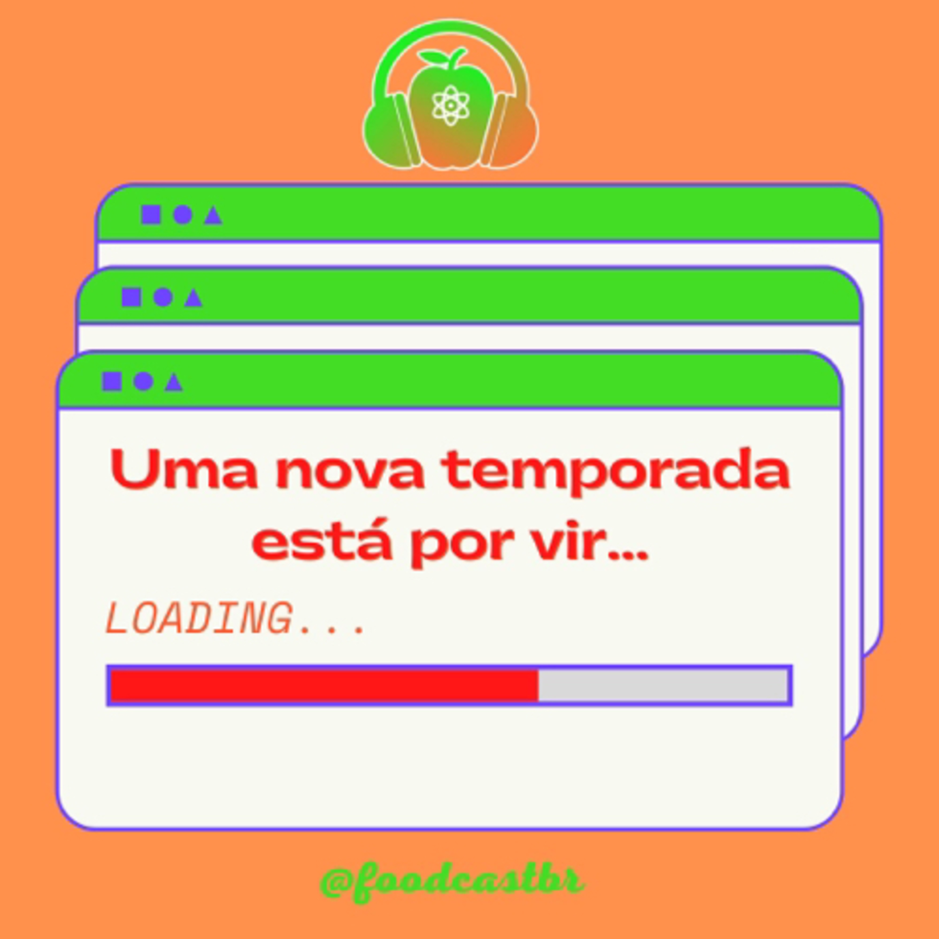 FoodCastBrasil