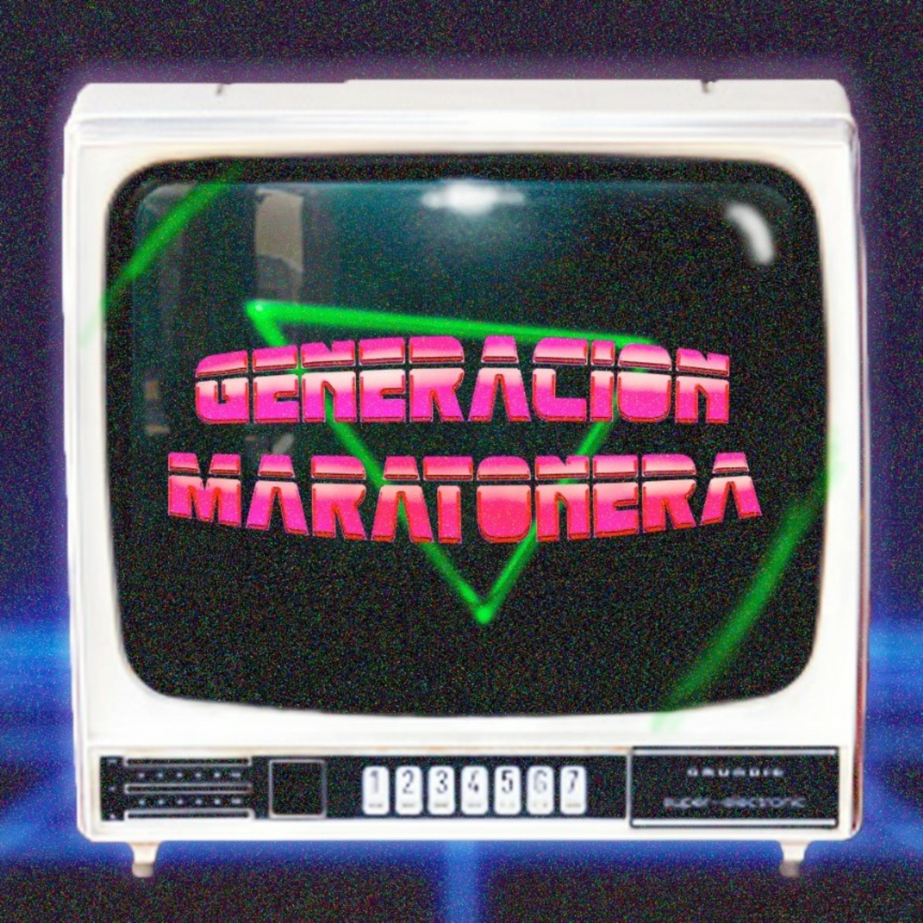 Generación Maratonera