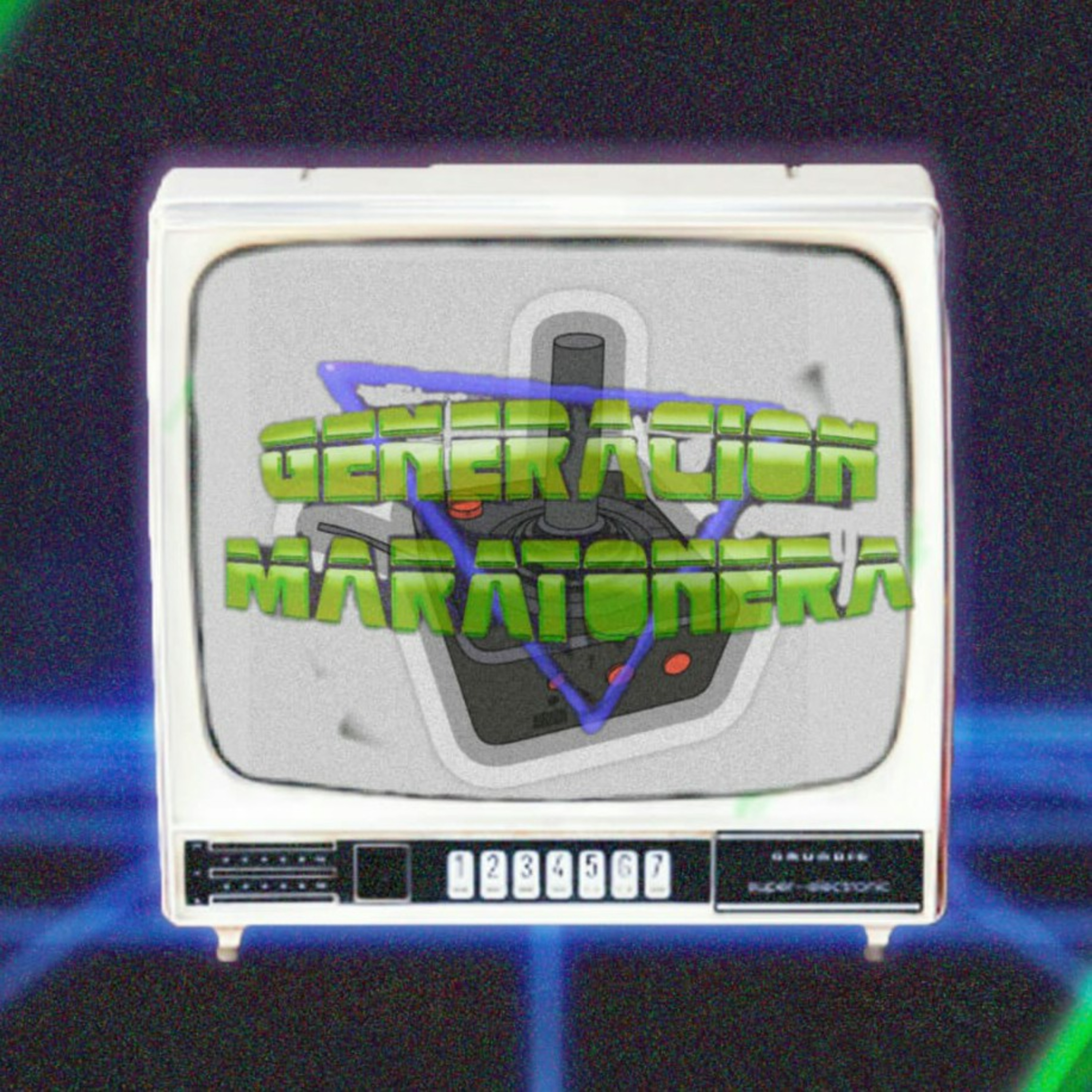 Generación Maratonera