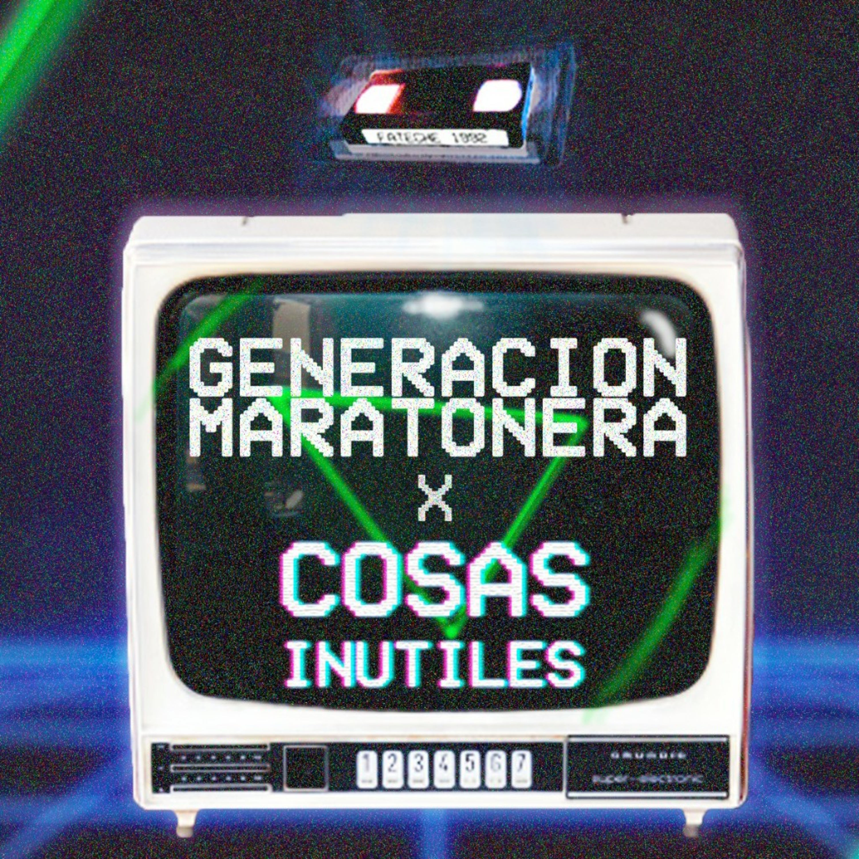 Generación Maratonera