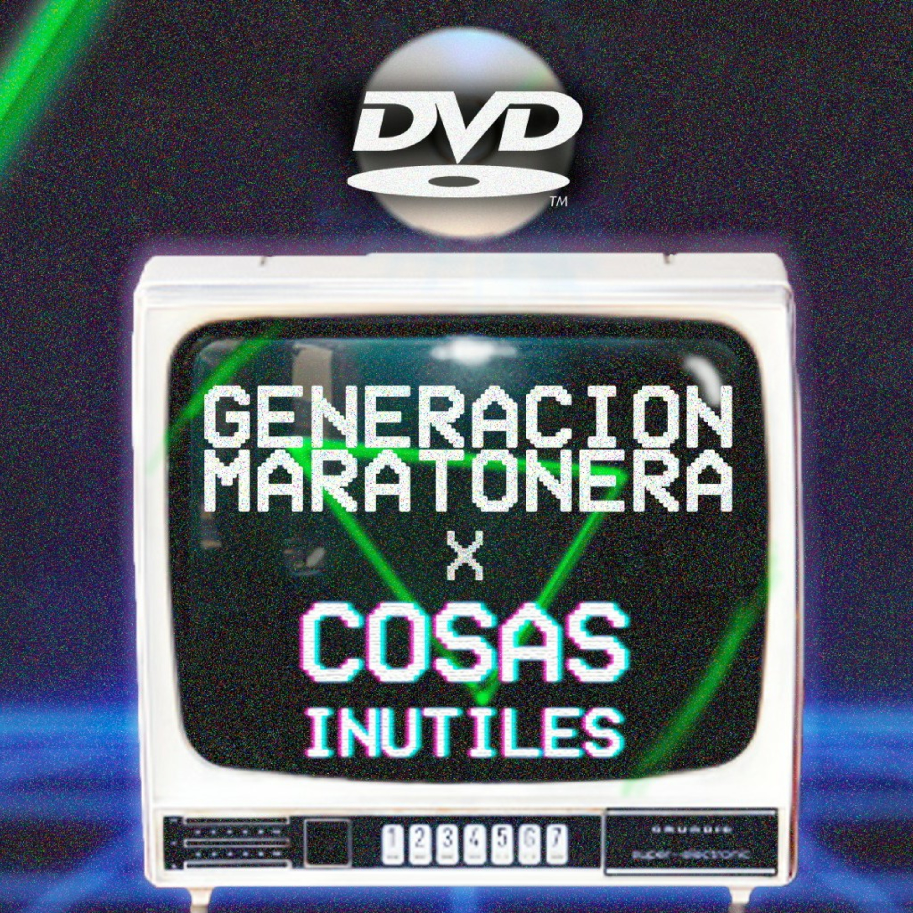Generación Maratonera