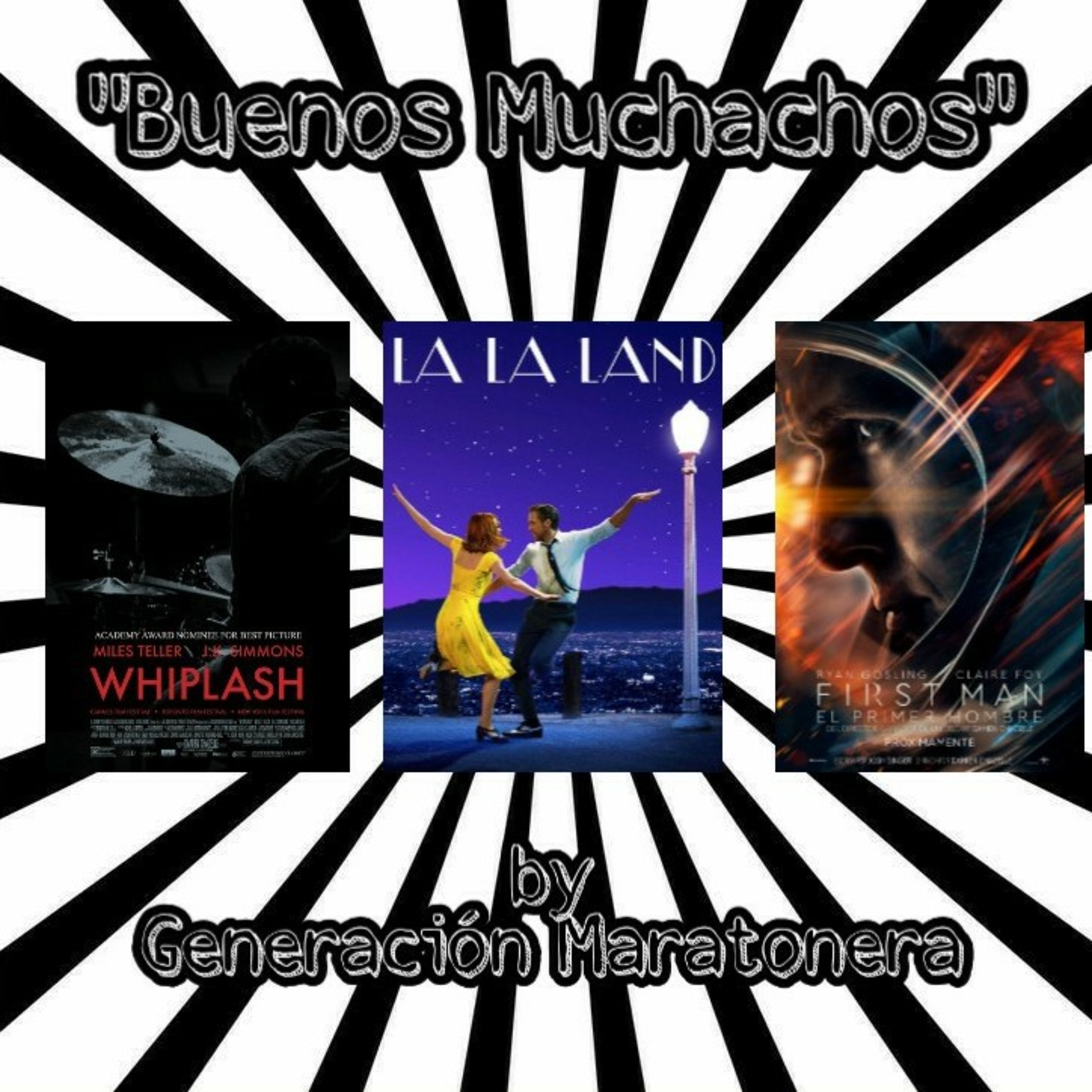 Generación Maratonera