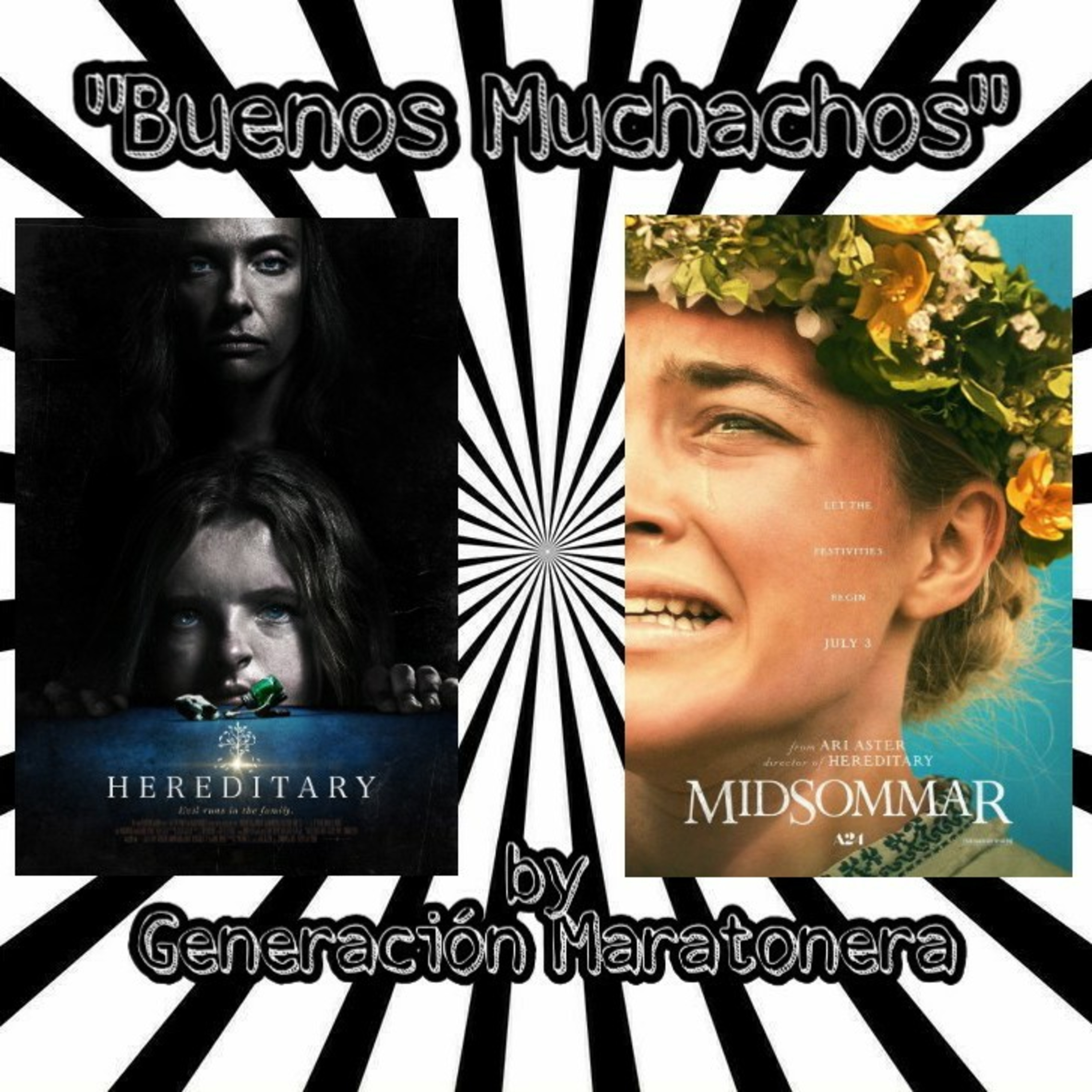 Generación Maratonera