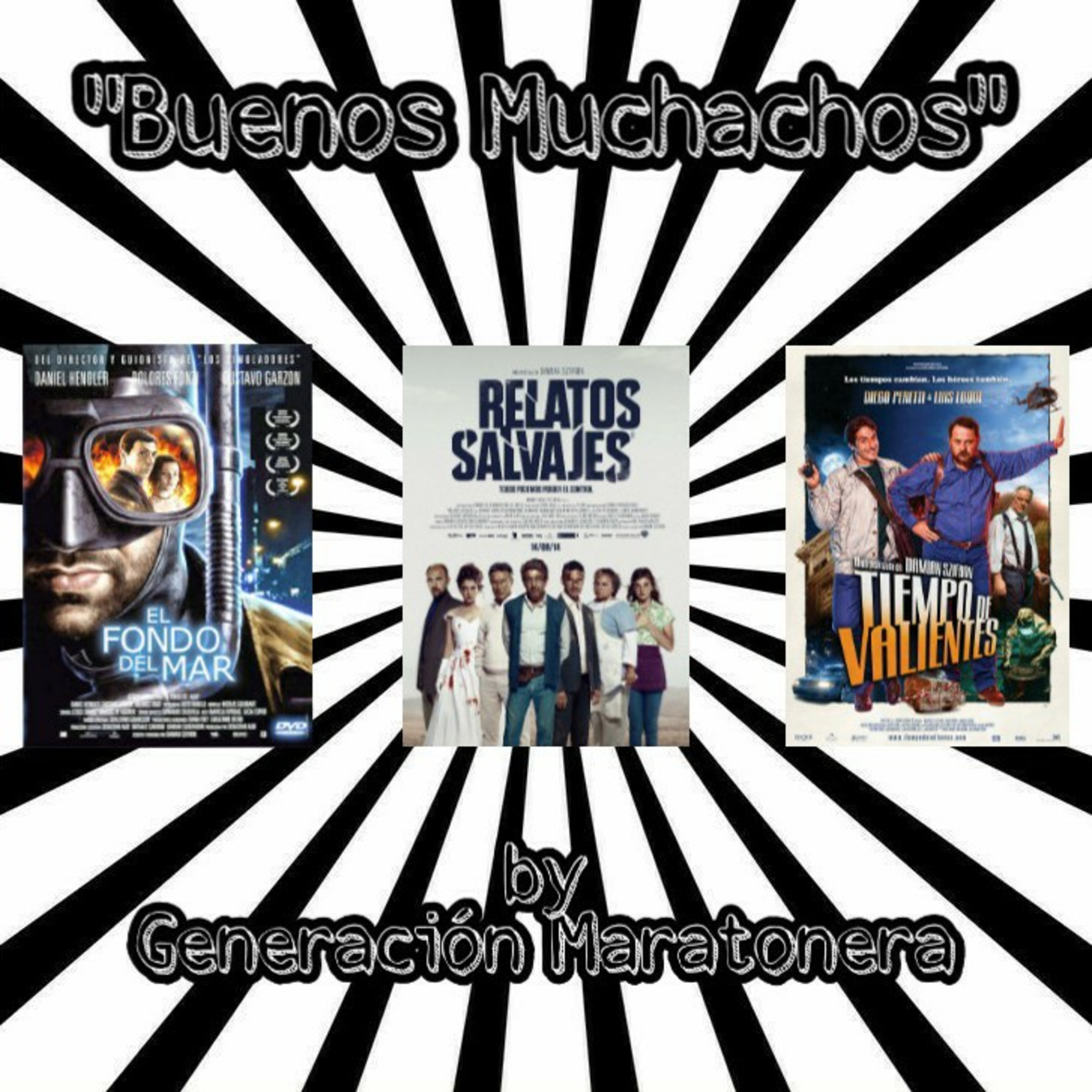 Generación Maratonera