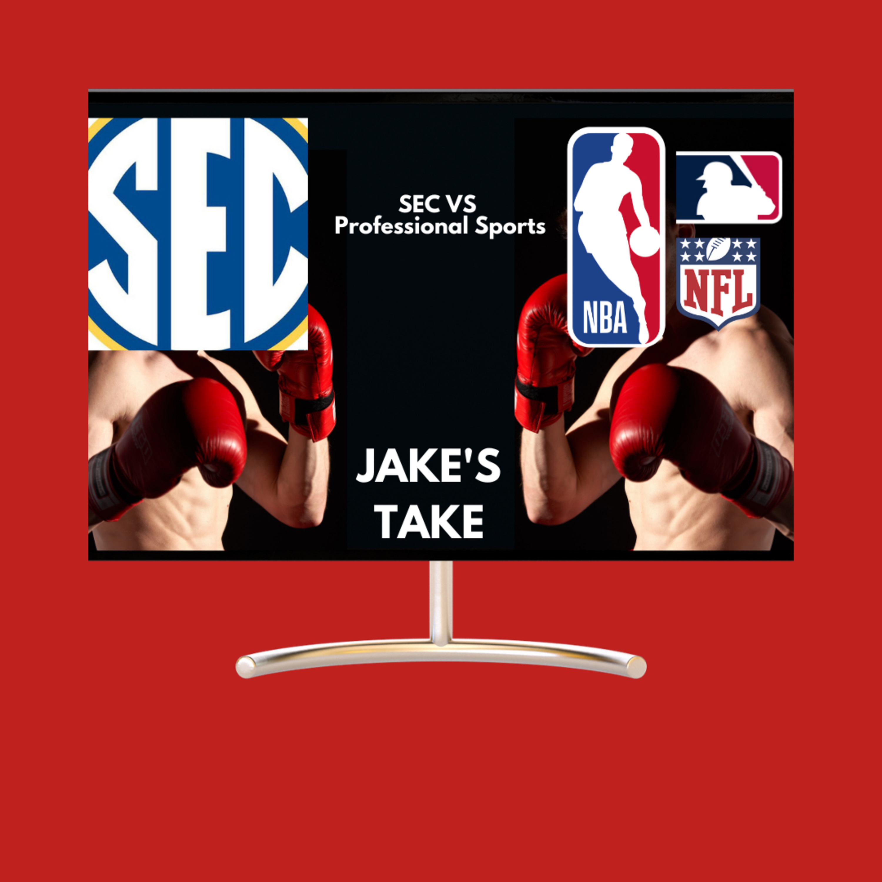 Southern College Sports > Southern Professional Sports?